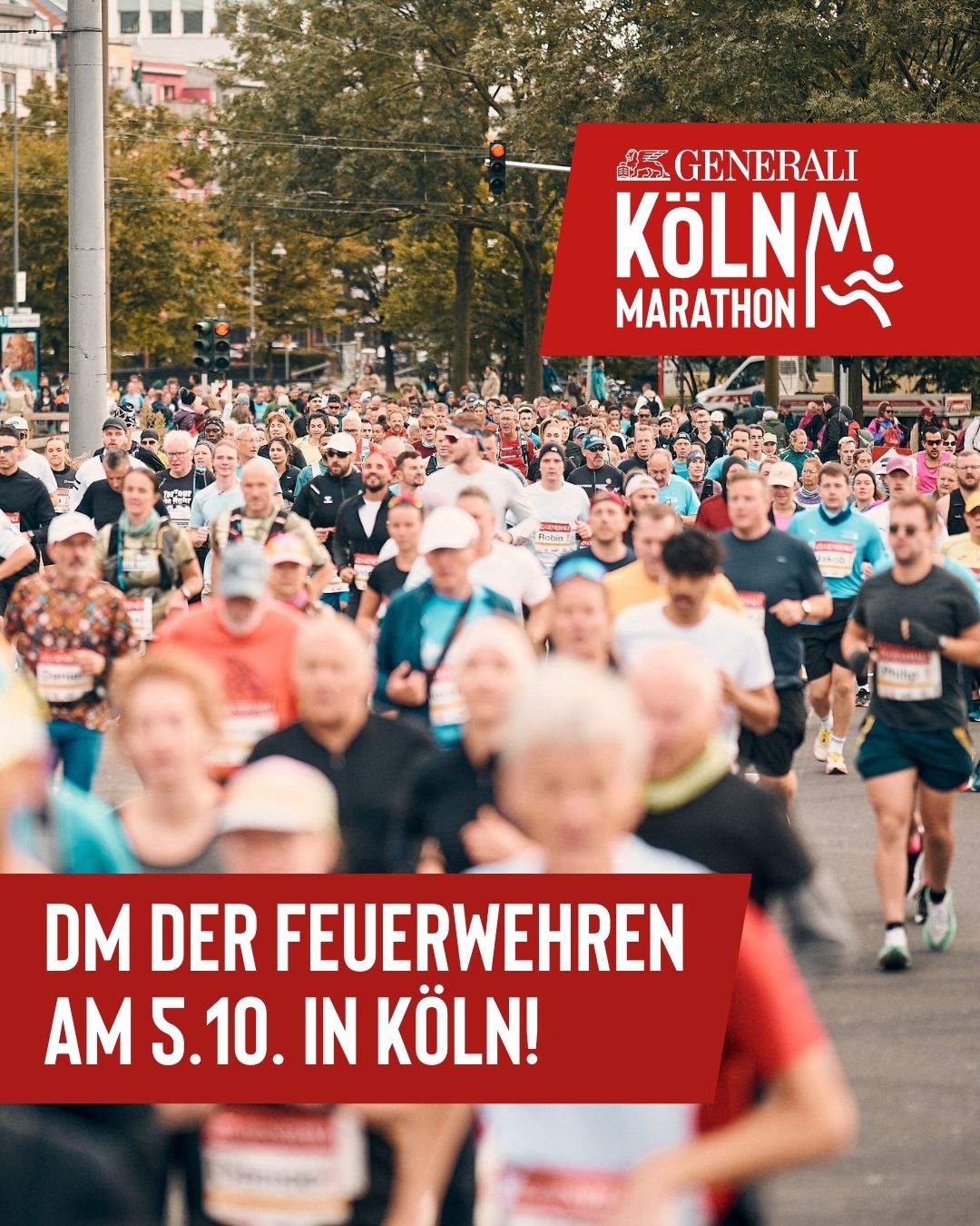Laufmeisterschaft 2025