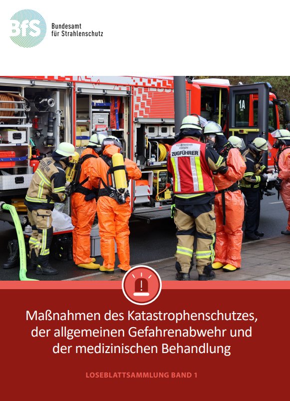 Strahlenschutz