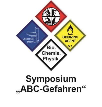 Symposium ABC Gefahren