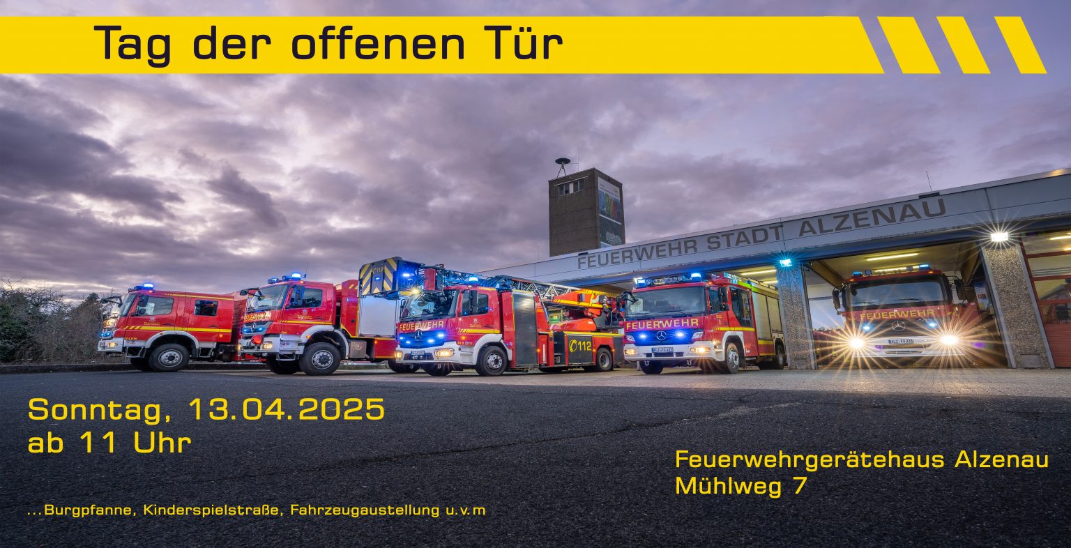 TdoT Alzenau 2025