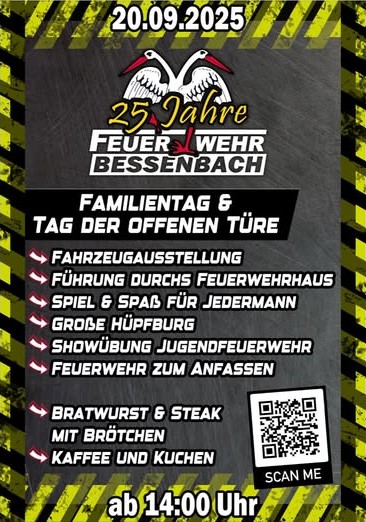 TdoT Bessenbach