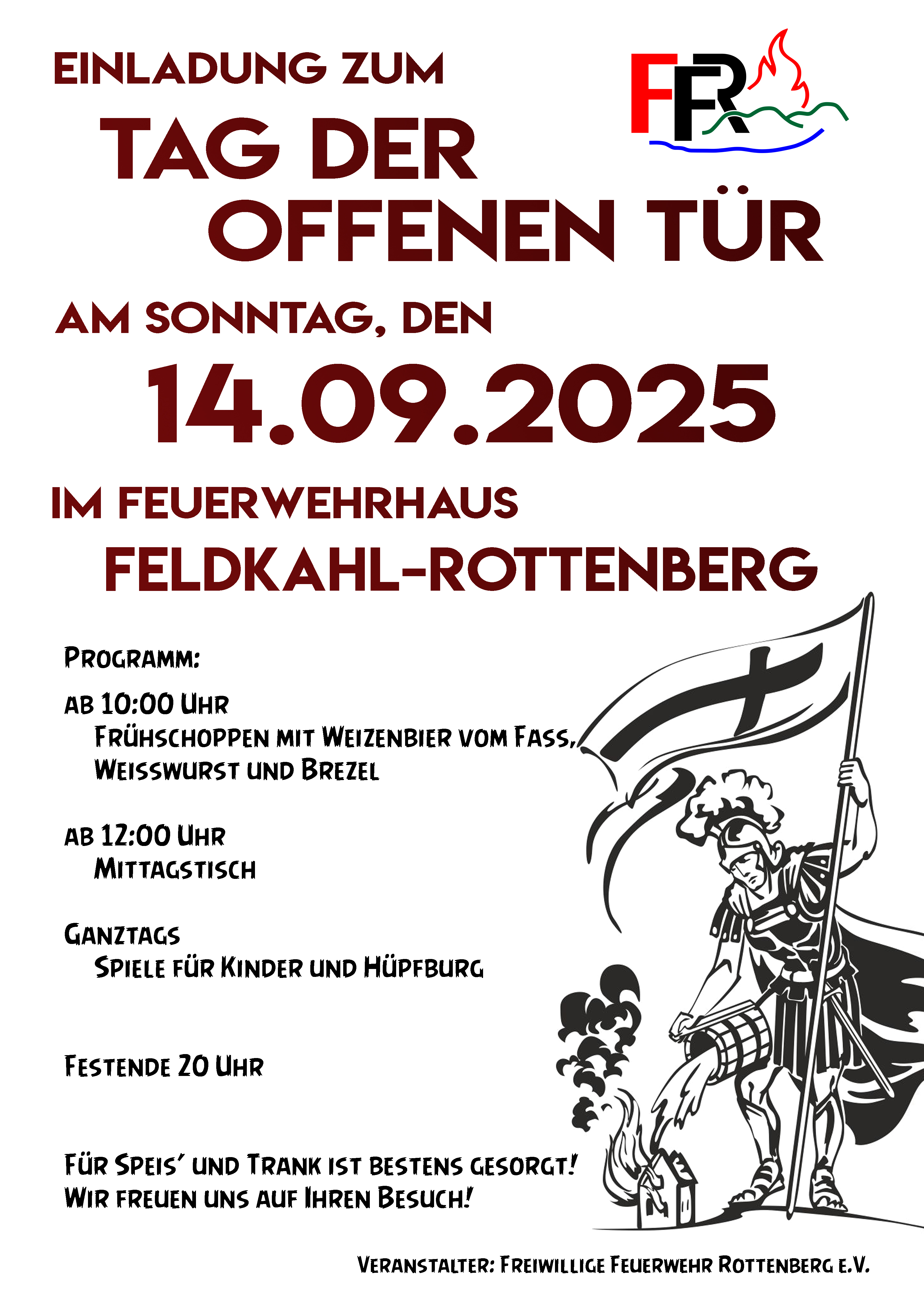 ToT Feldkahl Rottenberg