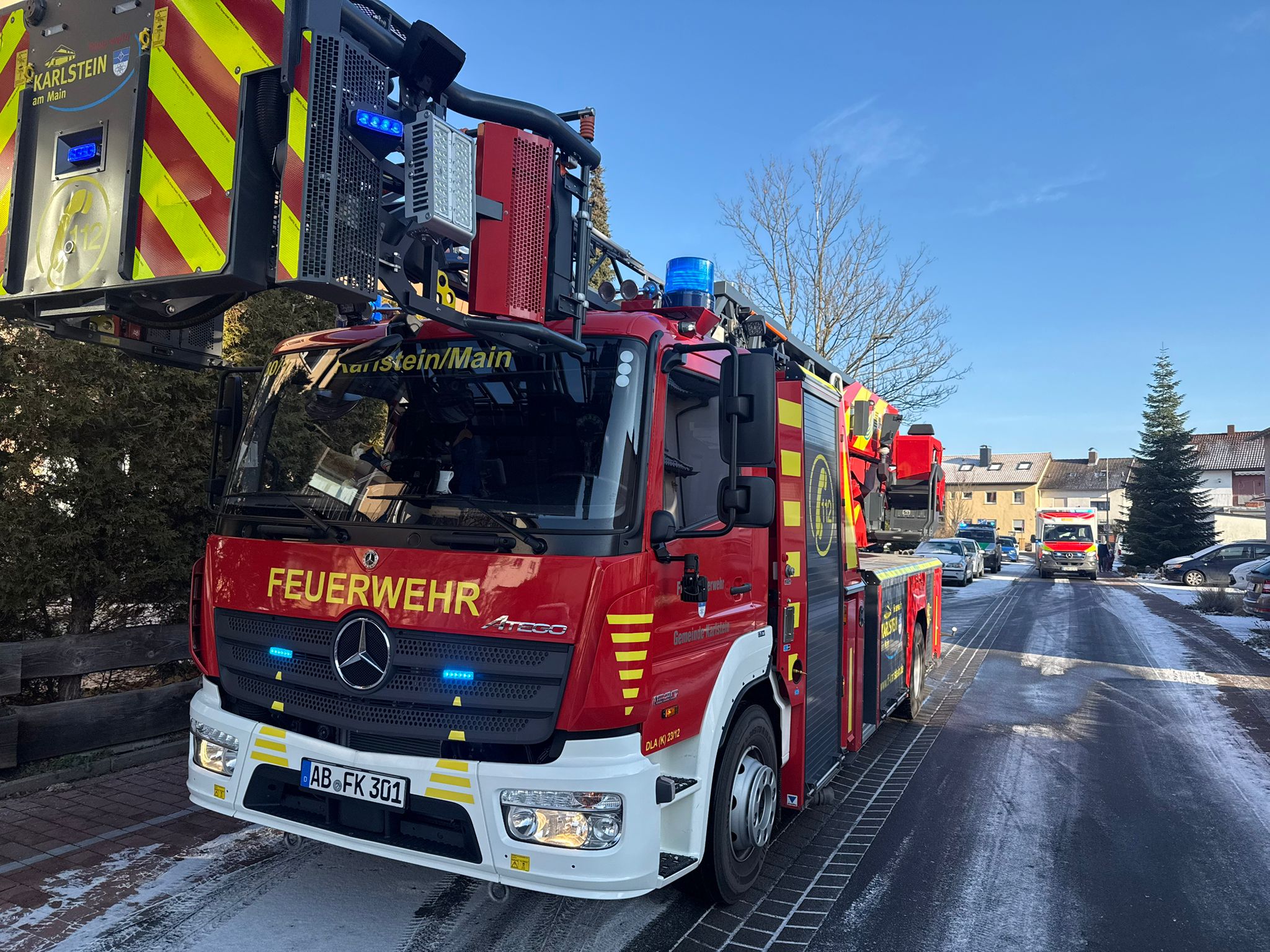 2050107 Wohnungsöffnung Mensch in Not