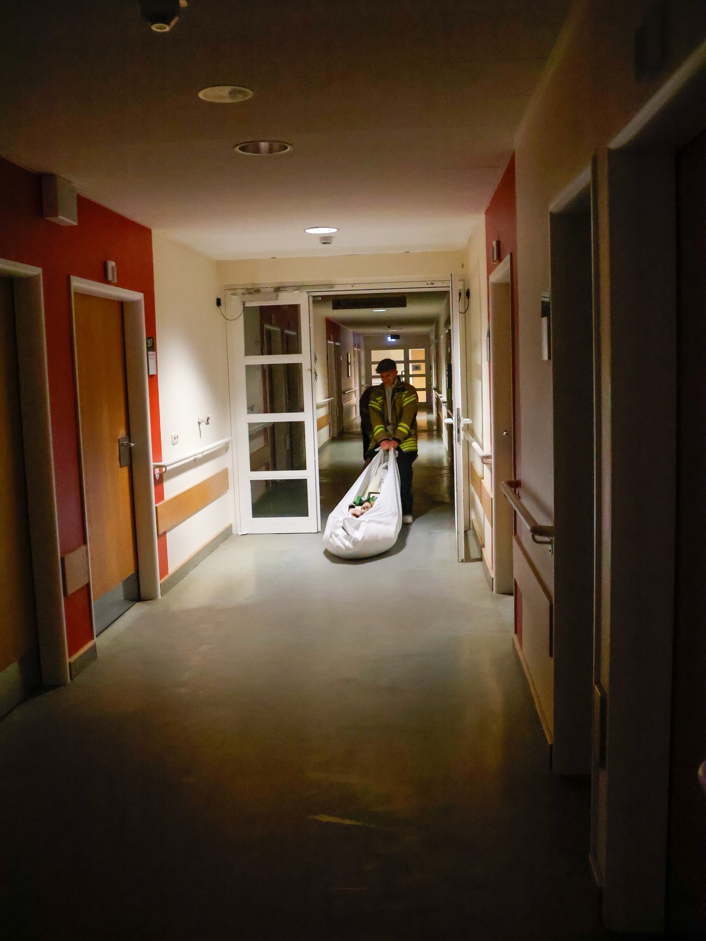 20260126 FF Wasserlos Objektbesichtigung Krankenhaus 6