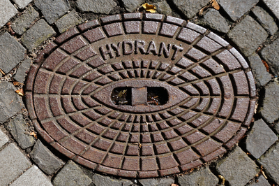 Hydrant 1
