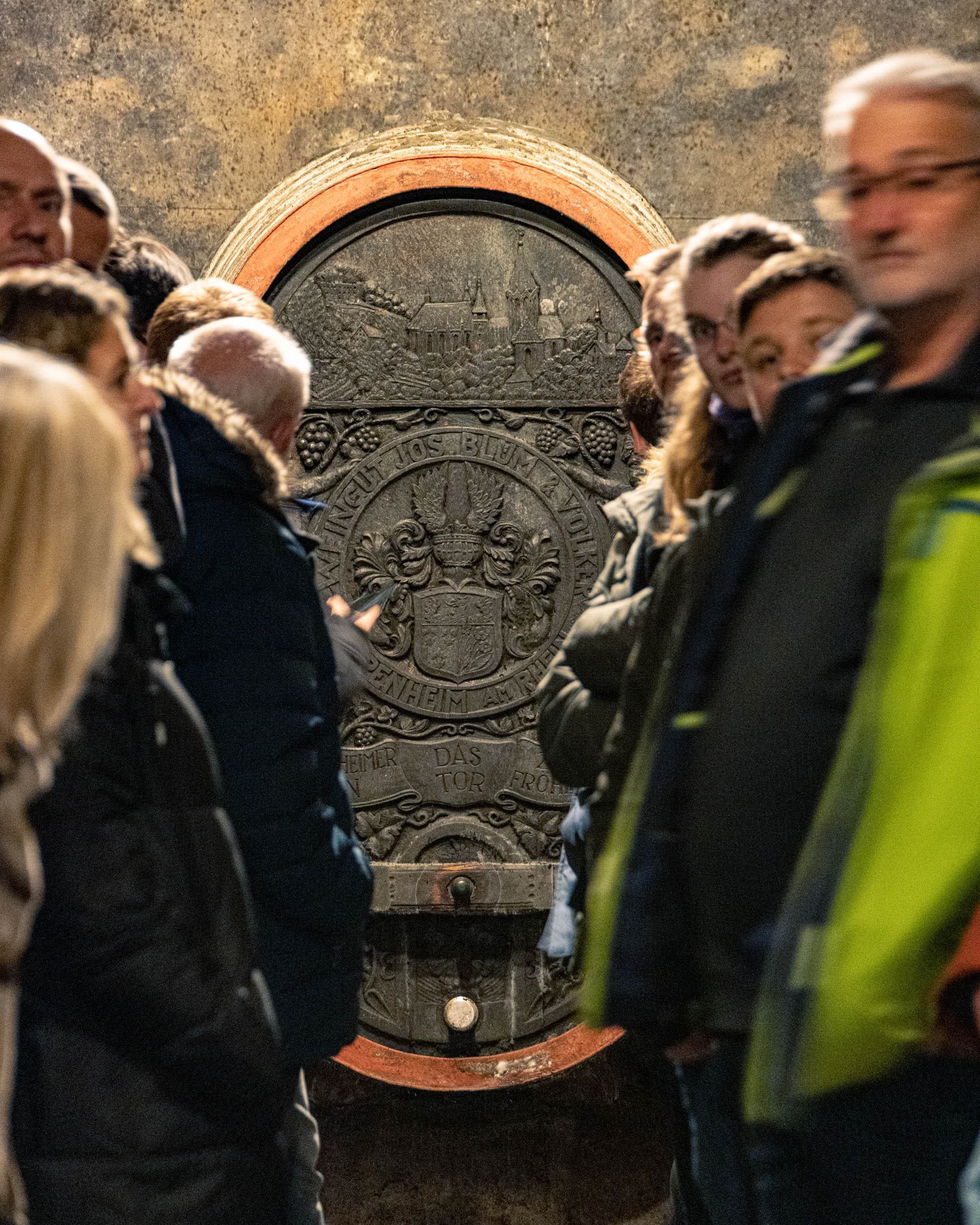 20260106 FF Großostheim Ausflug nach Oppenheim 4