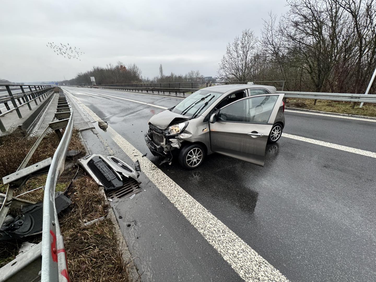 20260110 VU BAB A 3 Mainaschaff 1