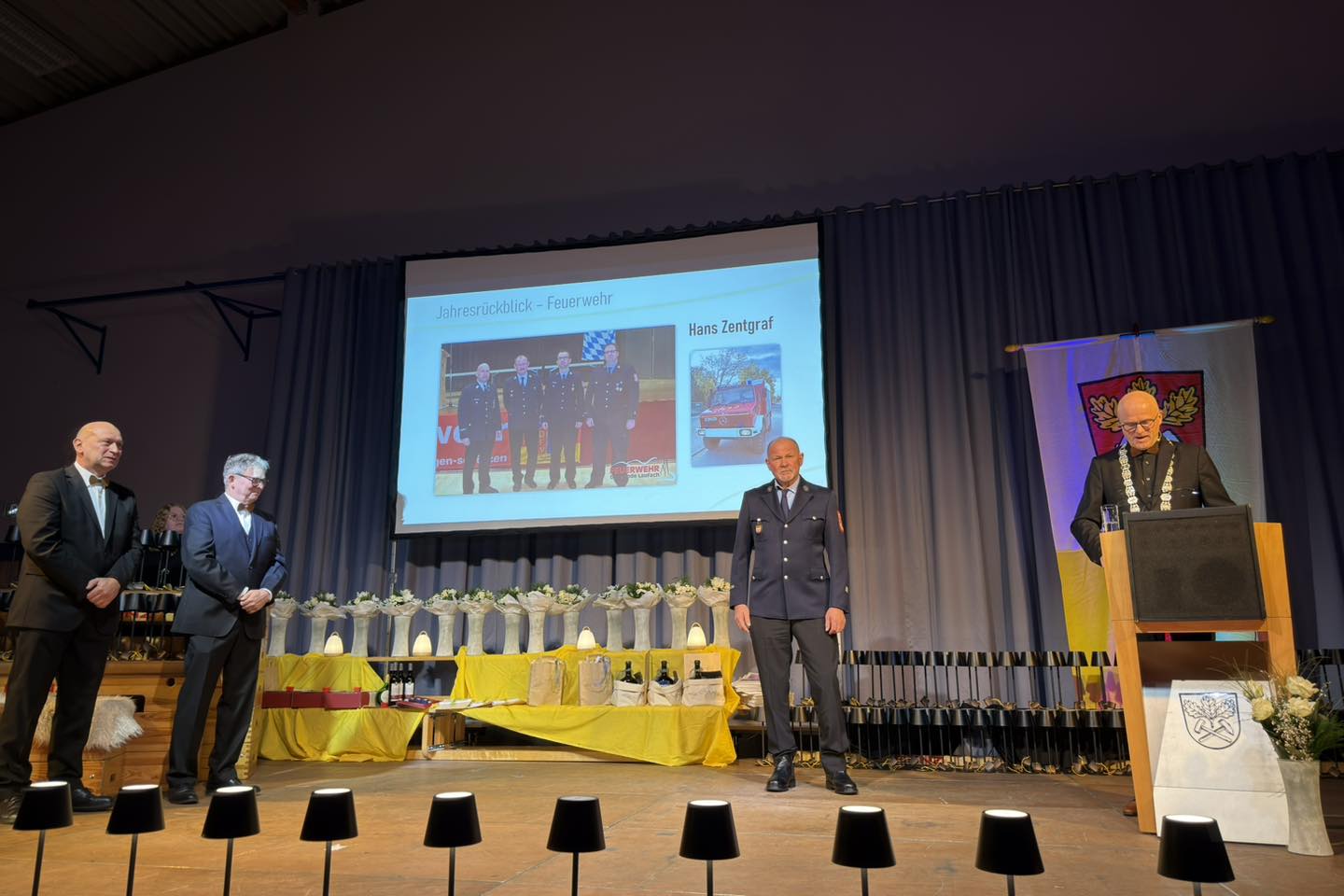 20260110 Neujahrsempfang mit Ehrungen Gemeinde Laufach 2