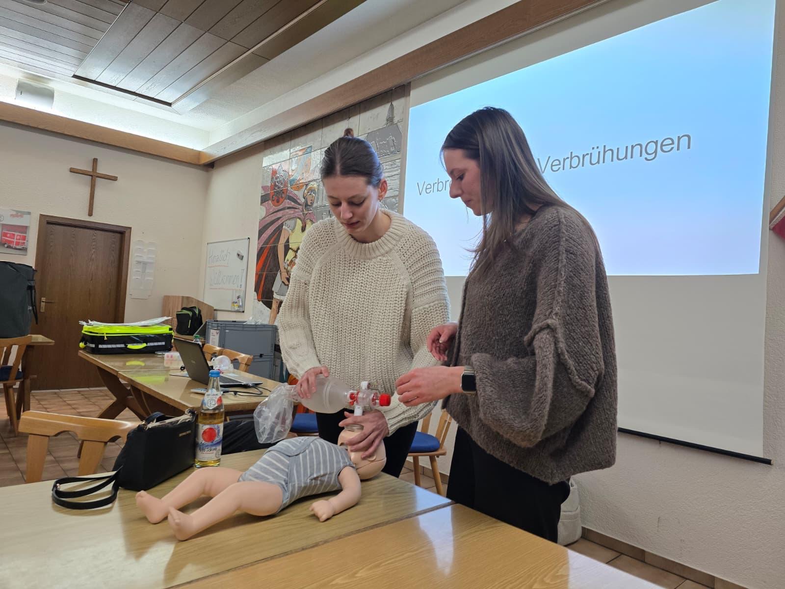 20260112 FF Glattbach Fortbildung Kindernotfälle 2