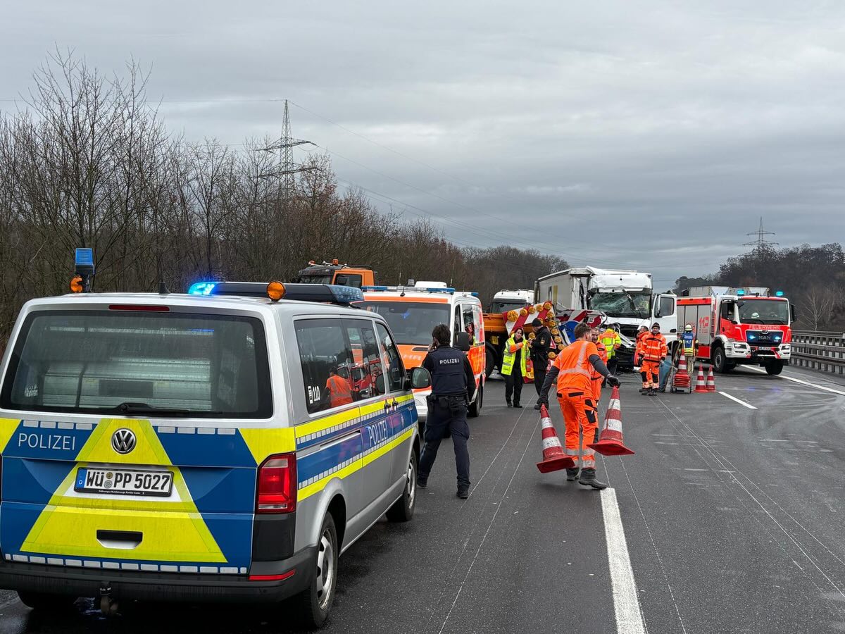 20260113 VU BAB A 3 Mainaschaff 1