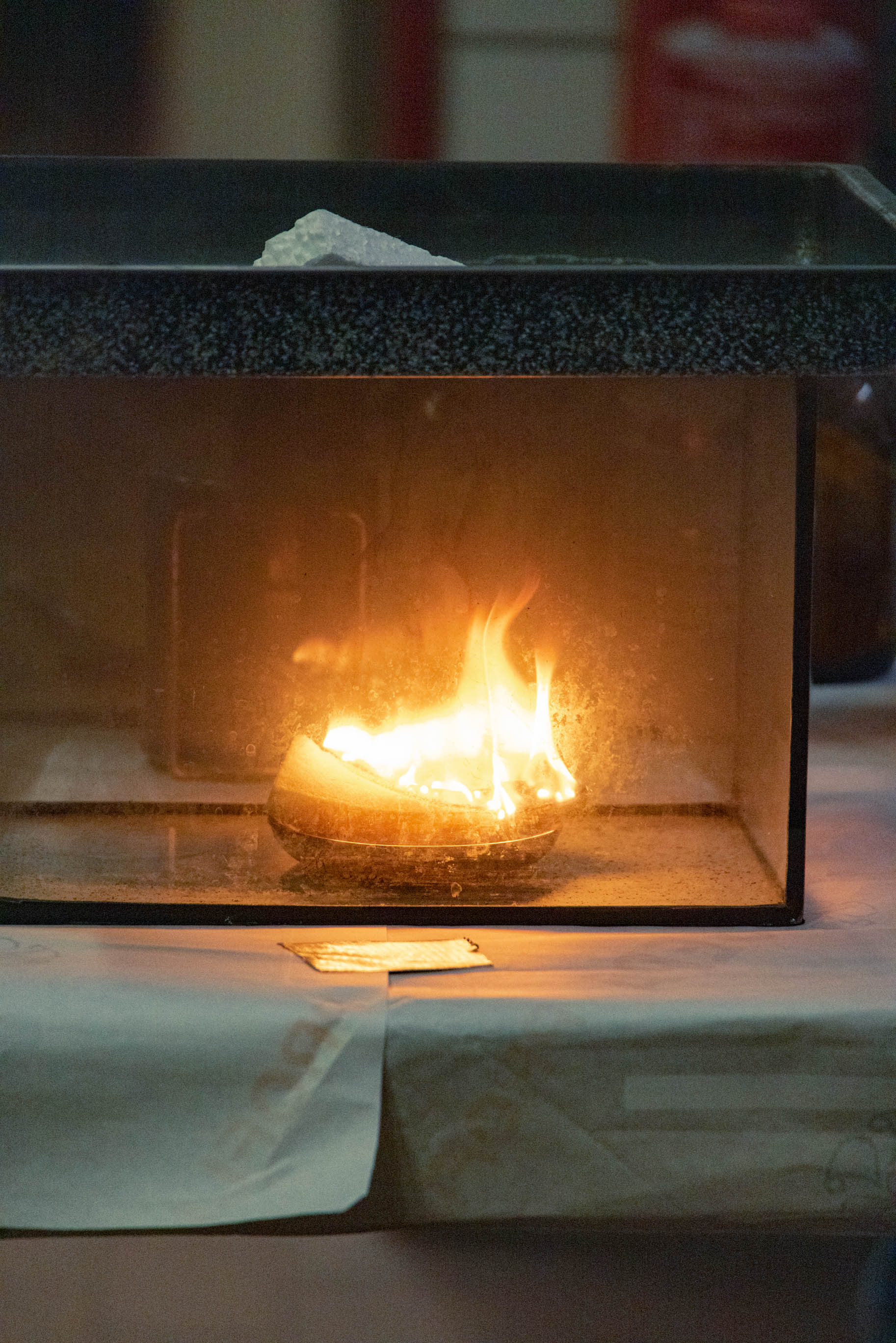 20260115 FF Großostheim Ausbildung Brandgefahren von Deckenverkleidungen 2