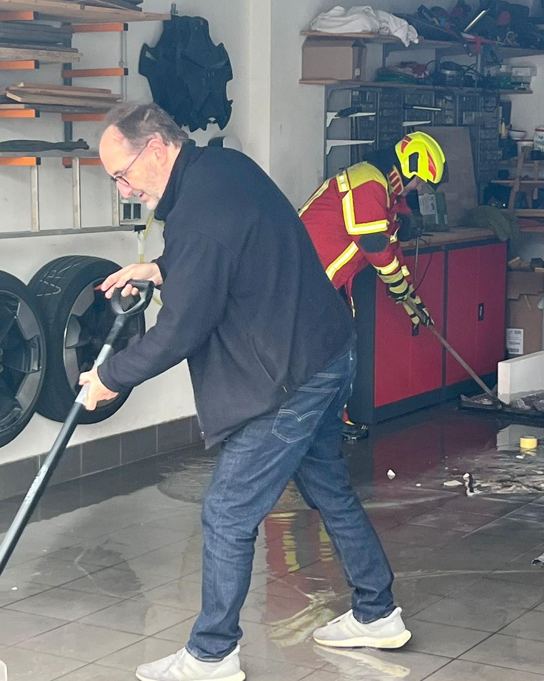 20260117 Wasserschaden Glattbach 3