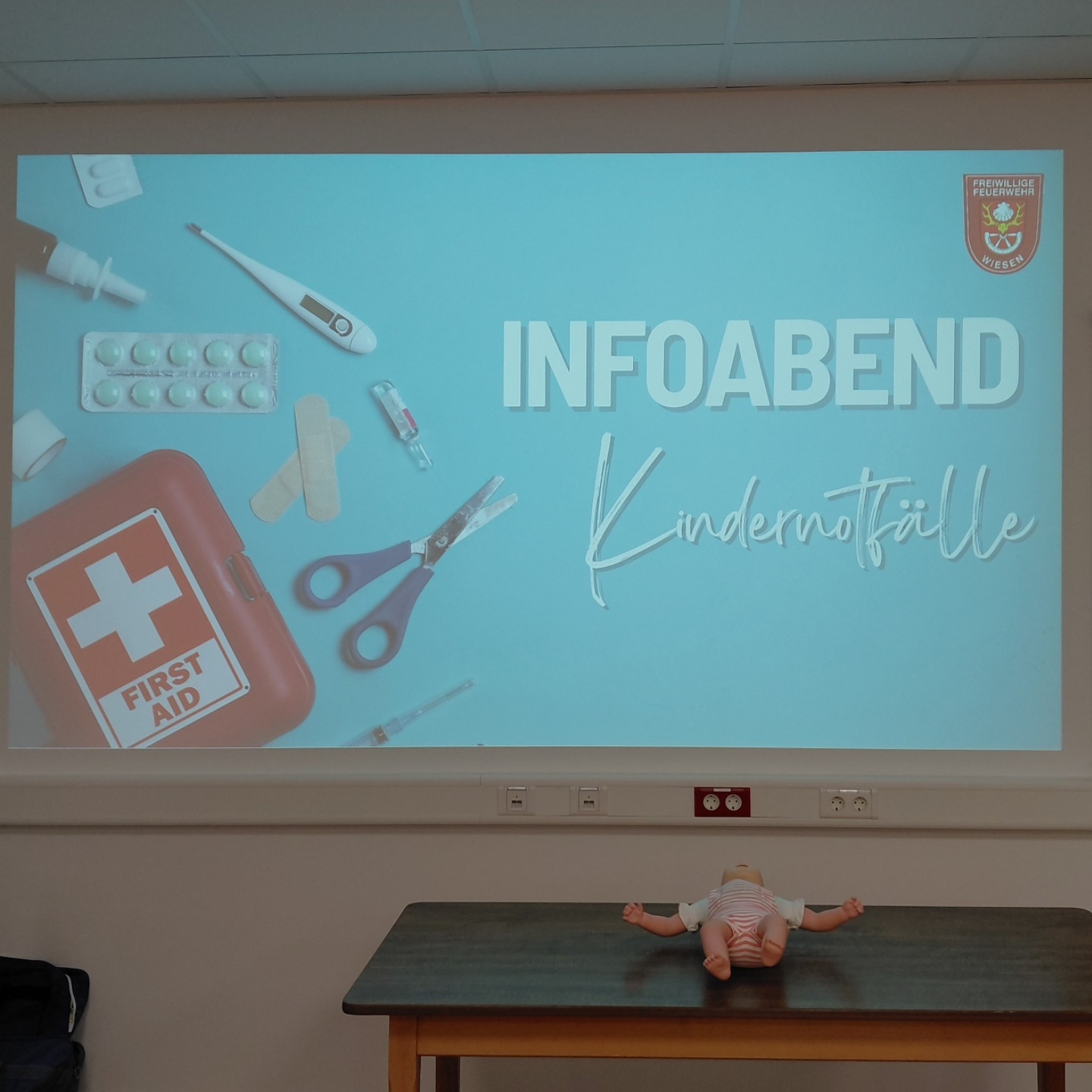 20260120 FF Wiesen Info Abend Kindernotfälle 1