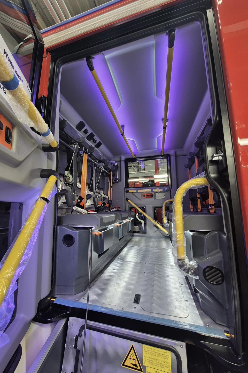 20260129 FF Laufach Rohbauabnahme neues LF 20 2