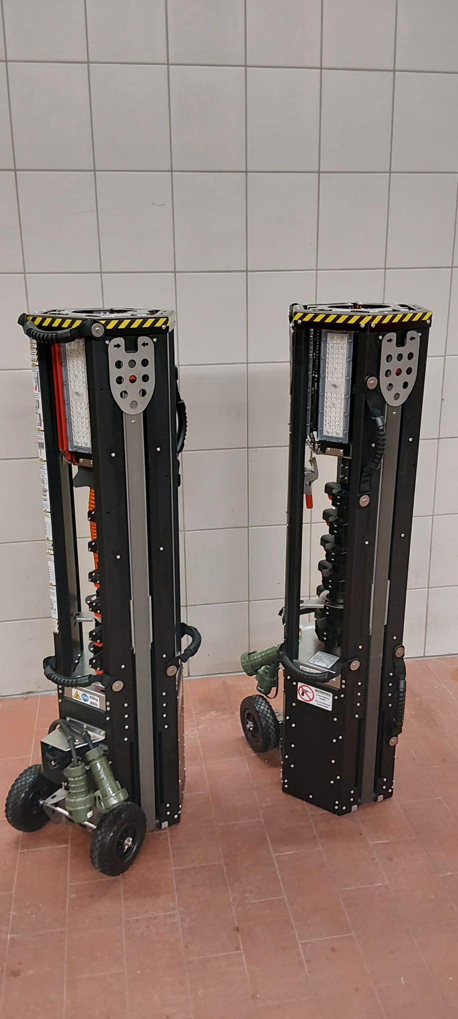 2026 Beleuchtungssystem Logistik 1