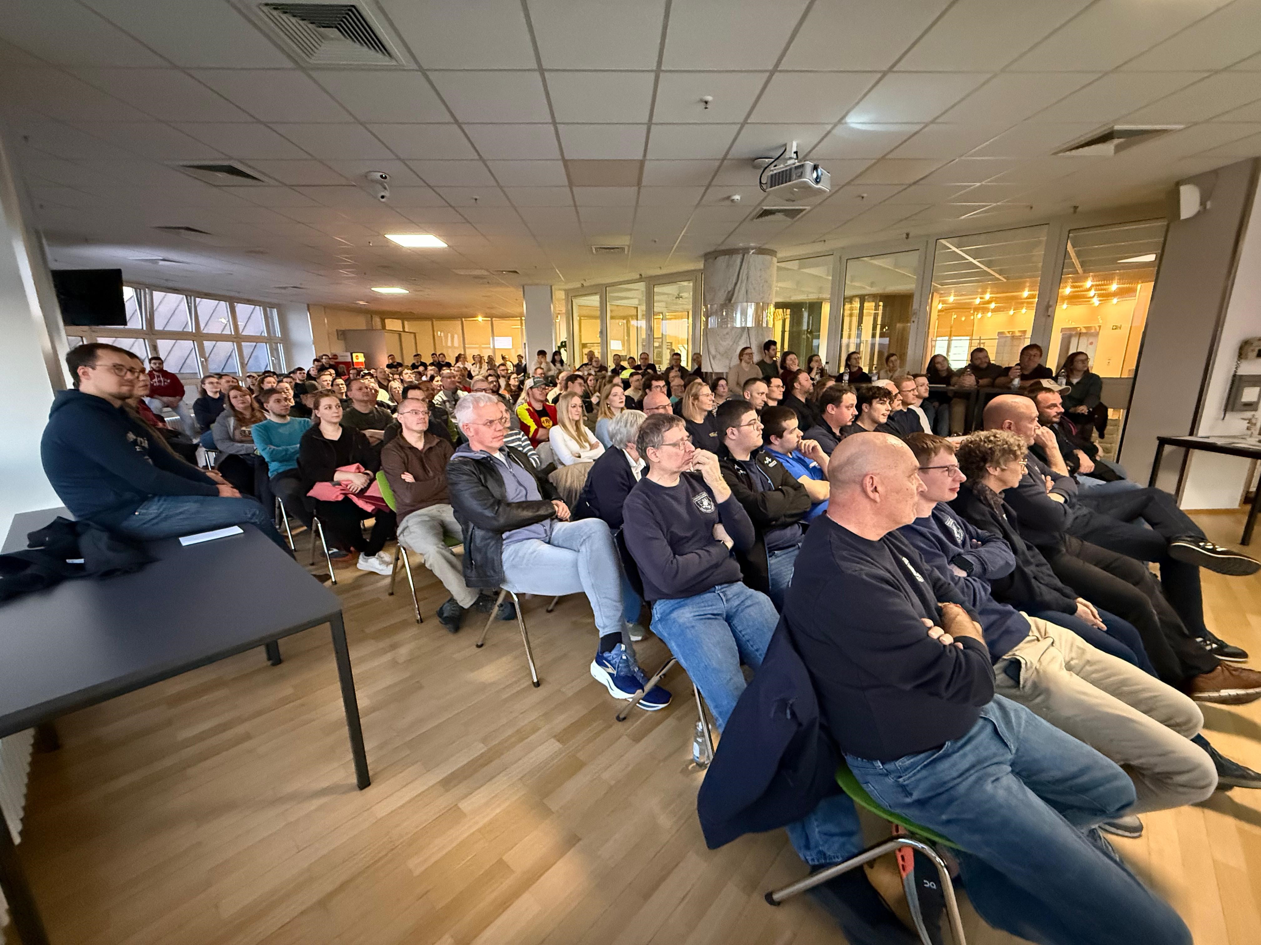 20260304 Fortbildung Wirbelsäulentrauma Klinikum 8