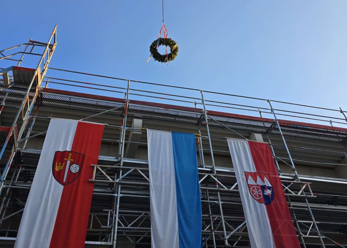 20260304 Richtfest Feuerwehrhaus FF Mömbris Hutzelgrund 7