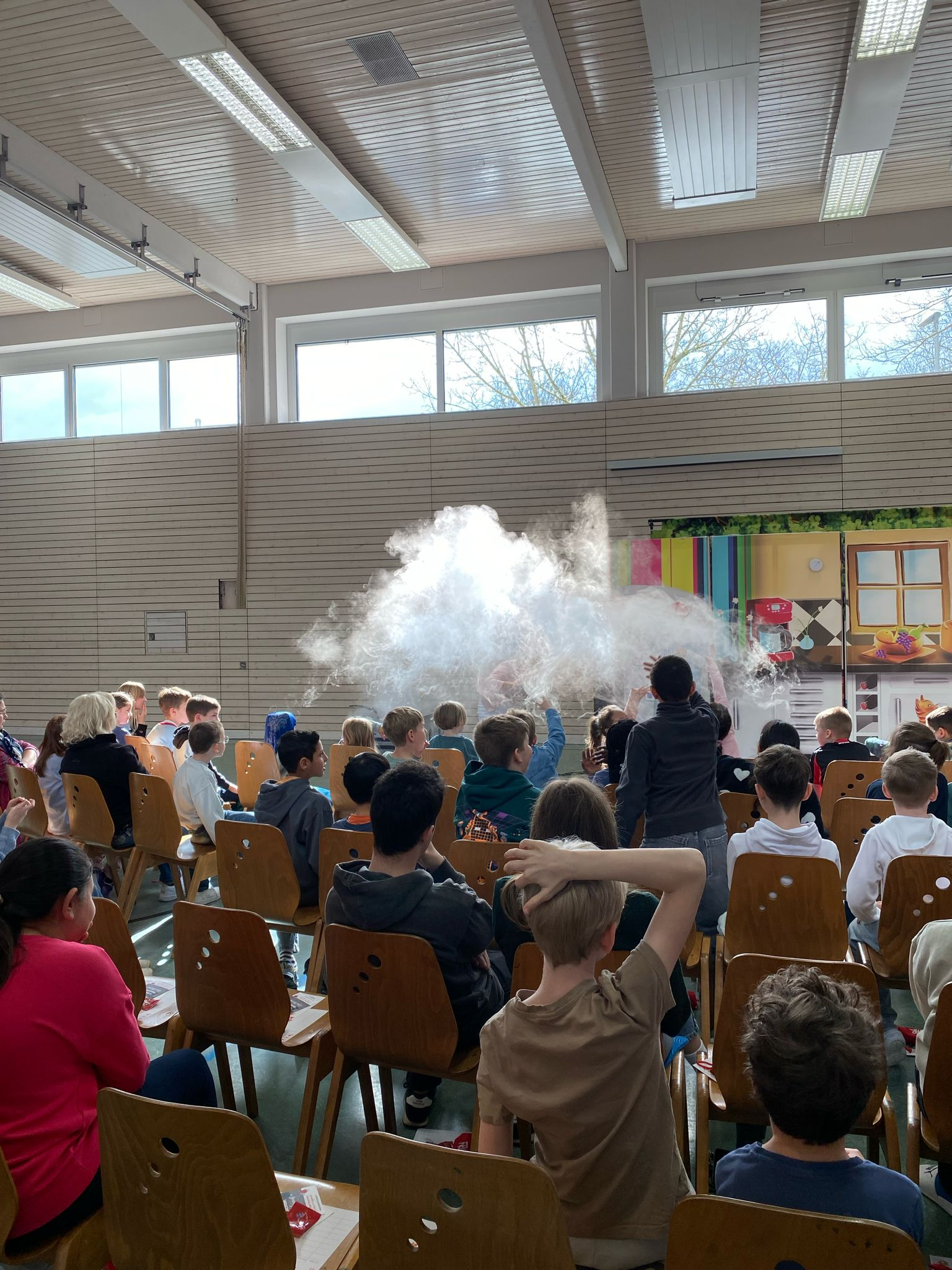 20260316 Brandschutzerziehung Marco und das Feuer Grundschule Winzenhohl 5