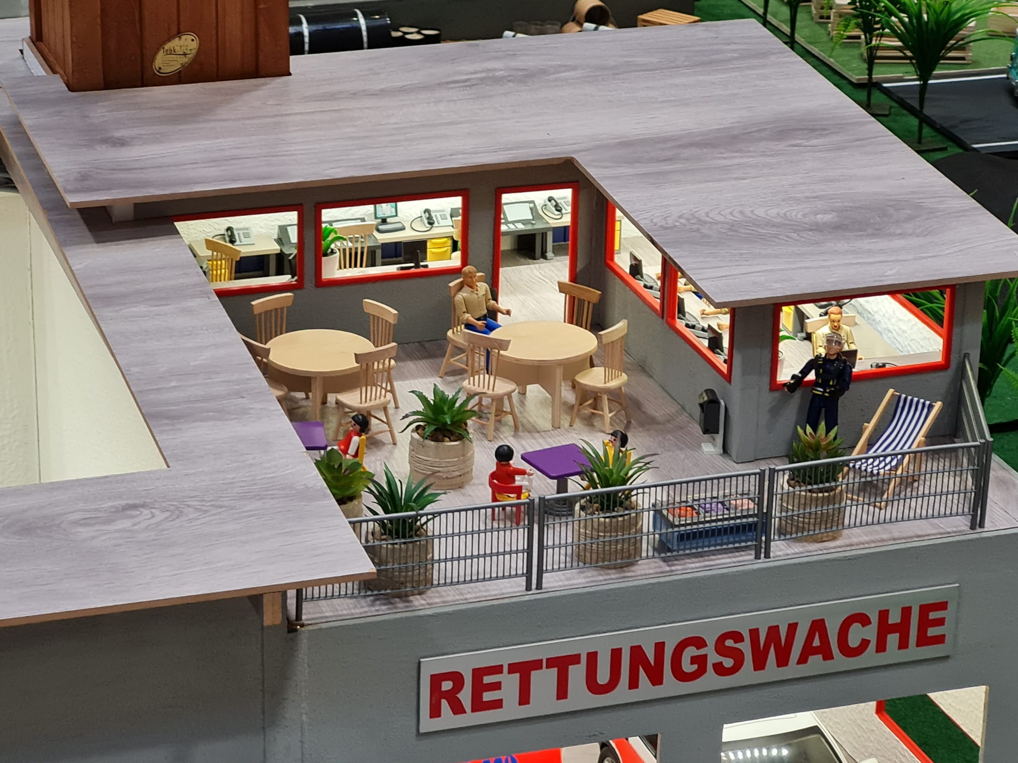 20260329 Mini Trucker eV Veranstaltung mit Feuerwehrmodellen 12