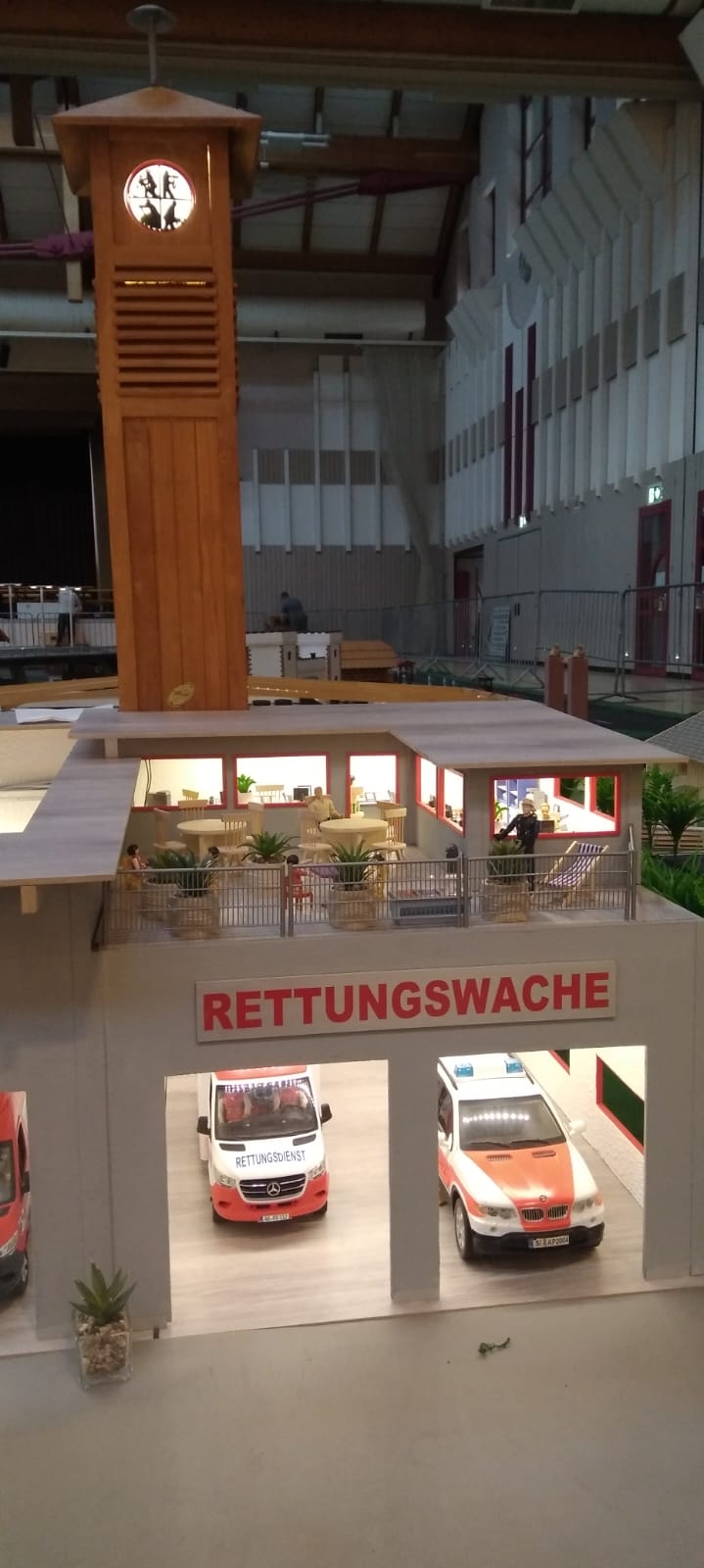 20260329 Mini Trucker eV Veranstaltung mit Feuerwehrmodellen 5