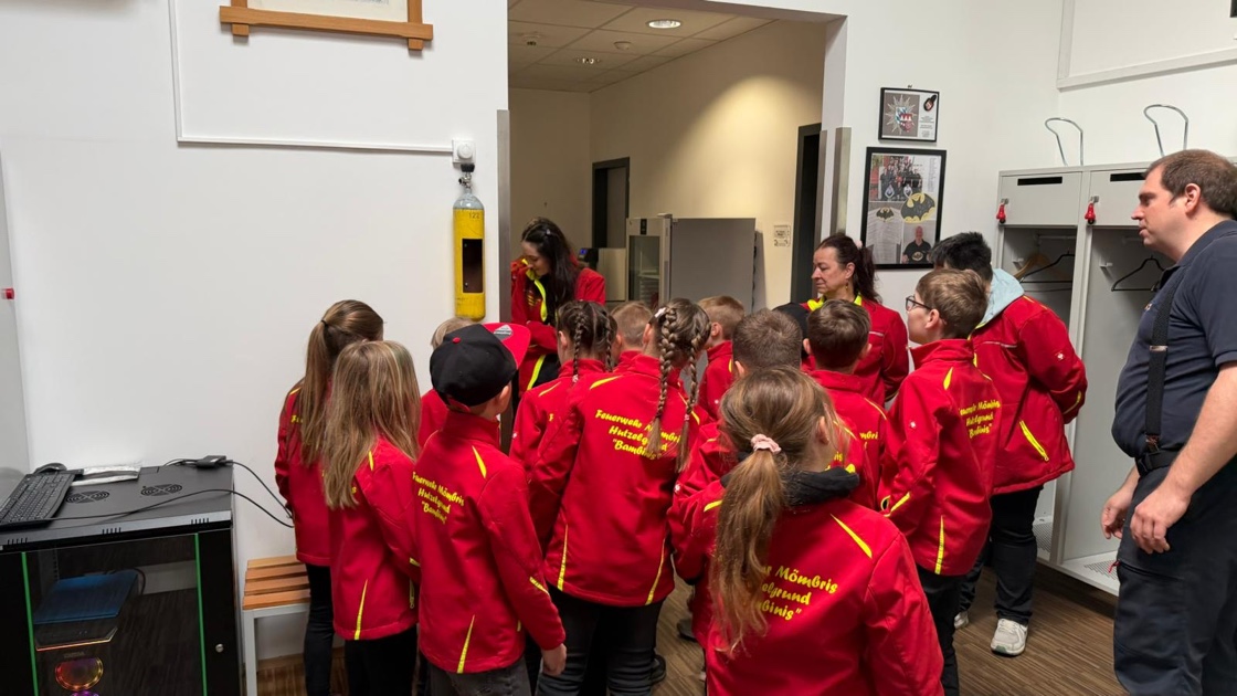 20260411 Jugend und Kinderfeuerwehren besichtigen das ASZ Goldbach 5