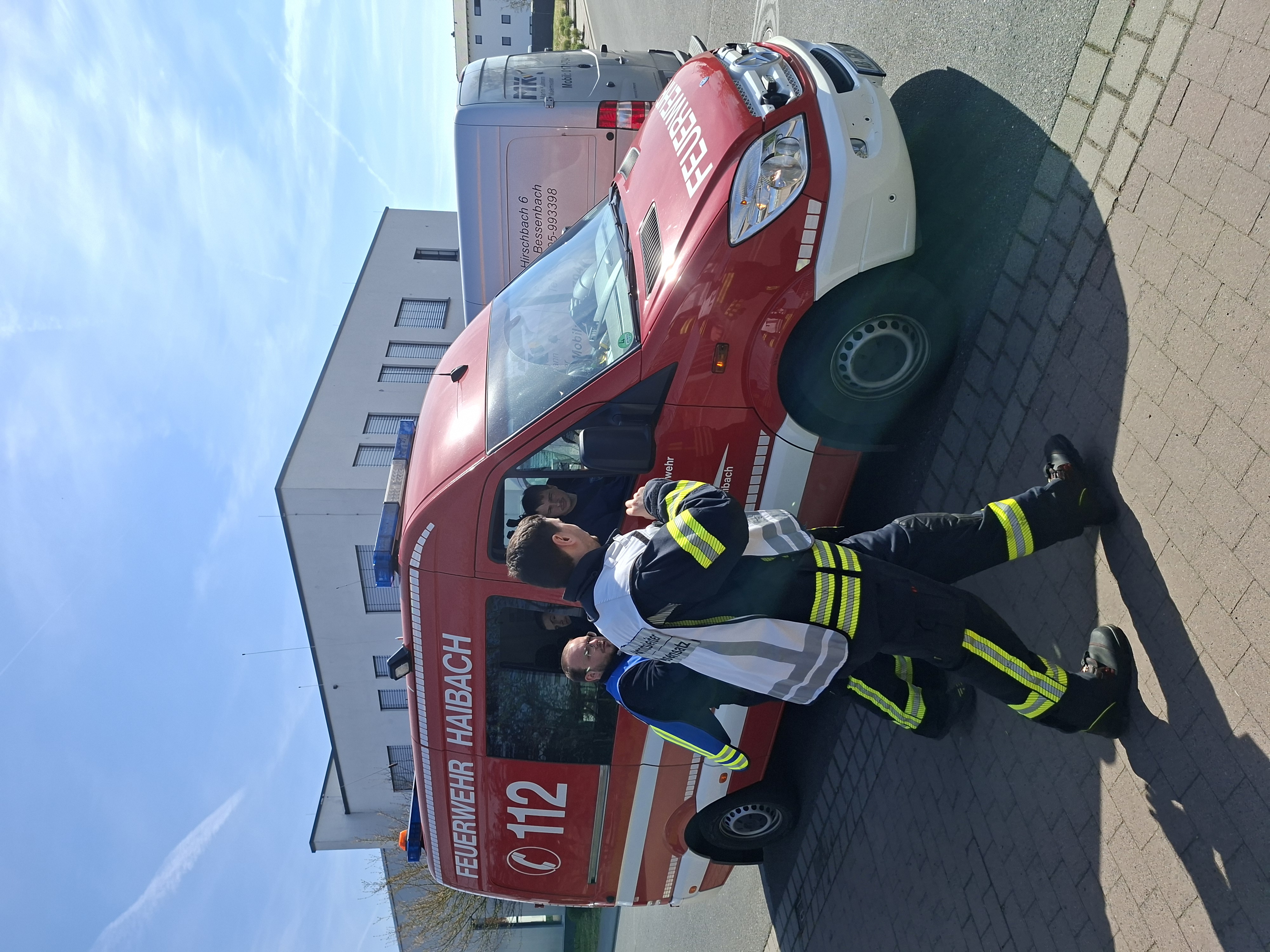 20260411 Messzugausbildung und übung in Großostheim 3