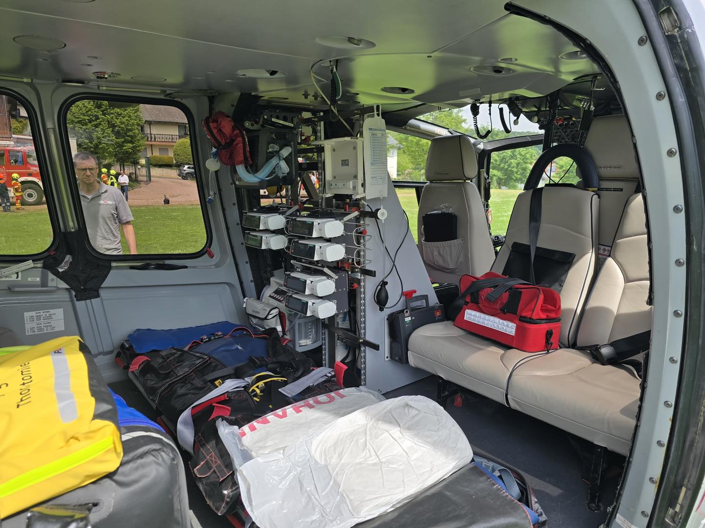 20260510 Rettungshubschrauberlandung Glattbach 6