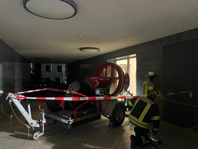 Brand Aschaffenburg 4