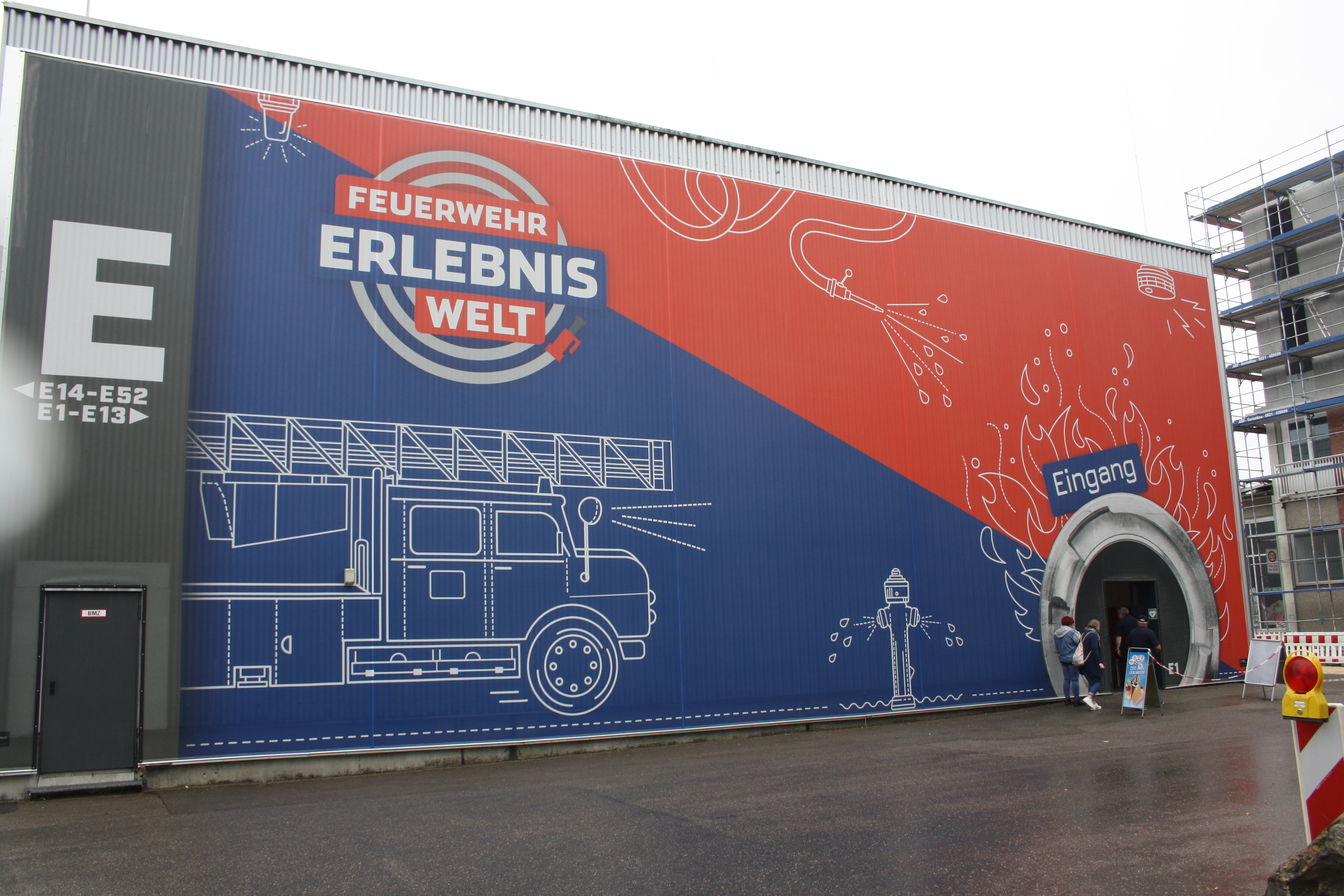 Feuerwehrerlebniswelt Augsburg FR KiFeu 2022 1
