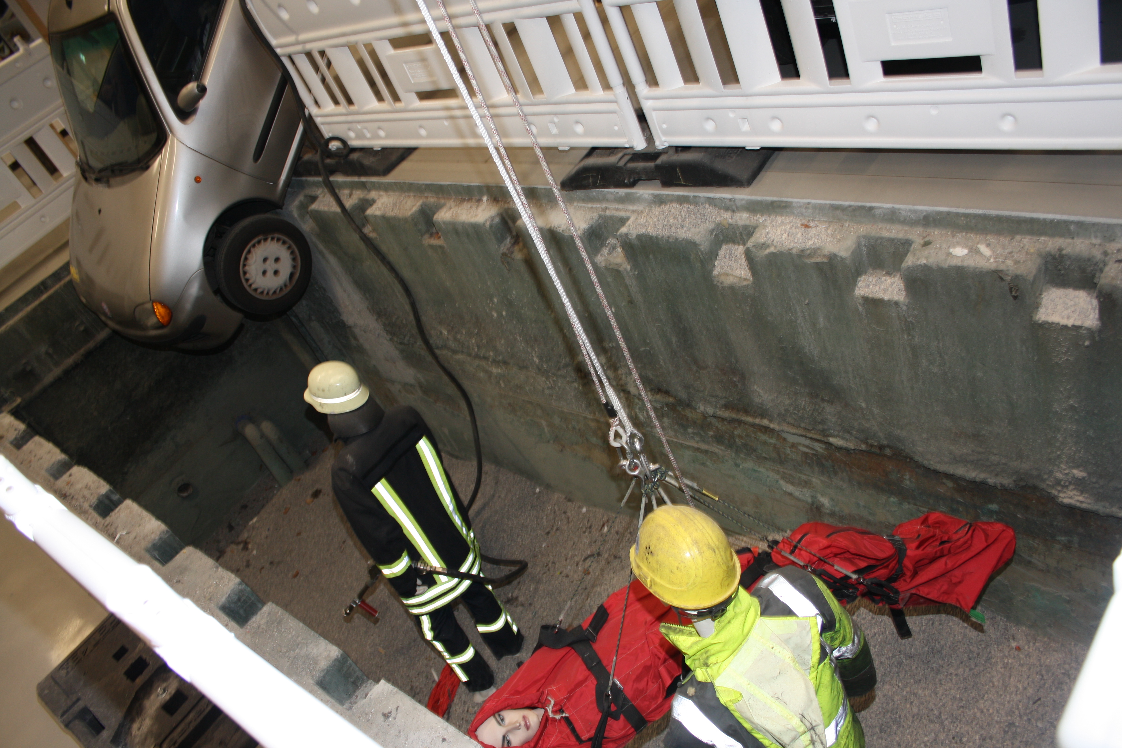 Feuerwehrerlebniswelt Augsburg FR KiFeu 2022 3