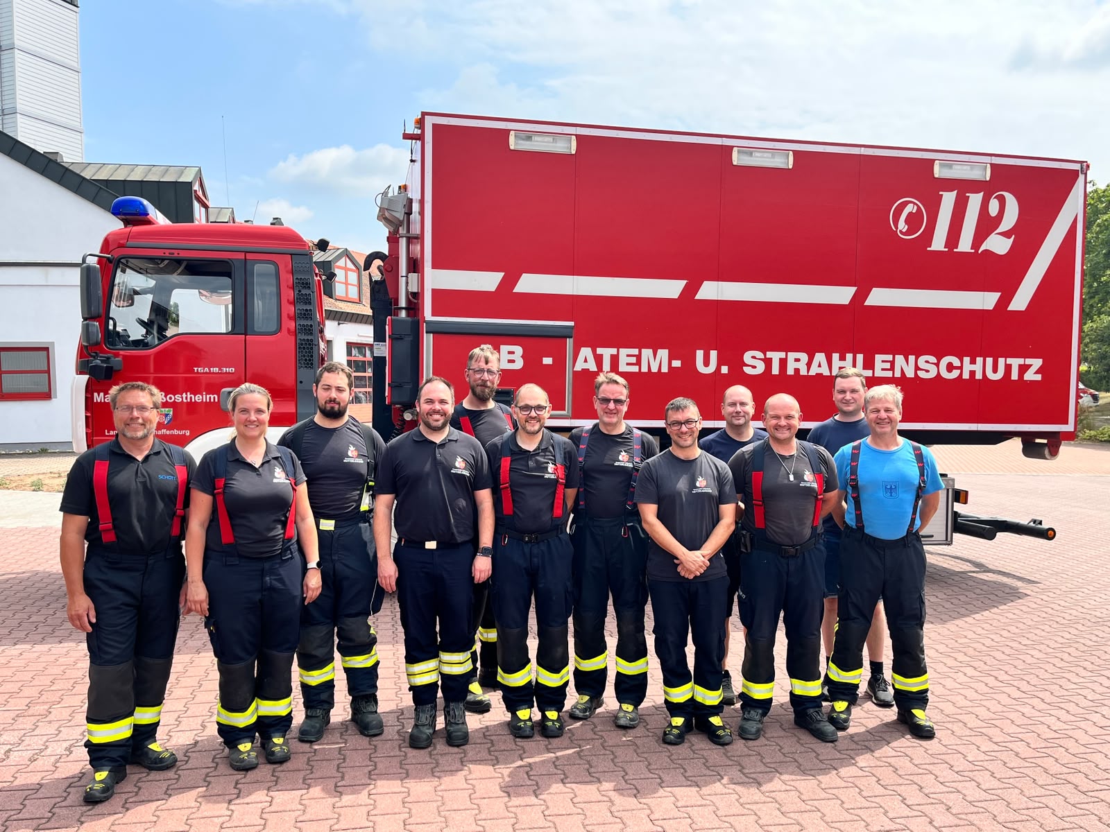 20260801 Einweisung FF Mömbris Hutzelgrund in WLF in Großostheim 3