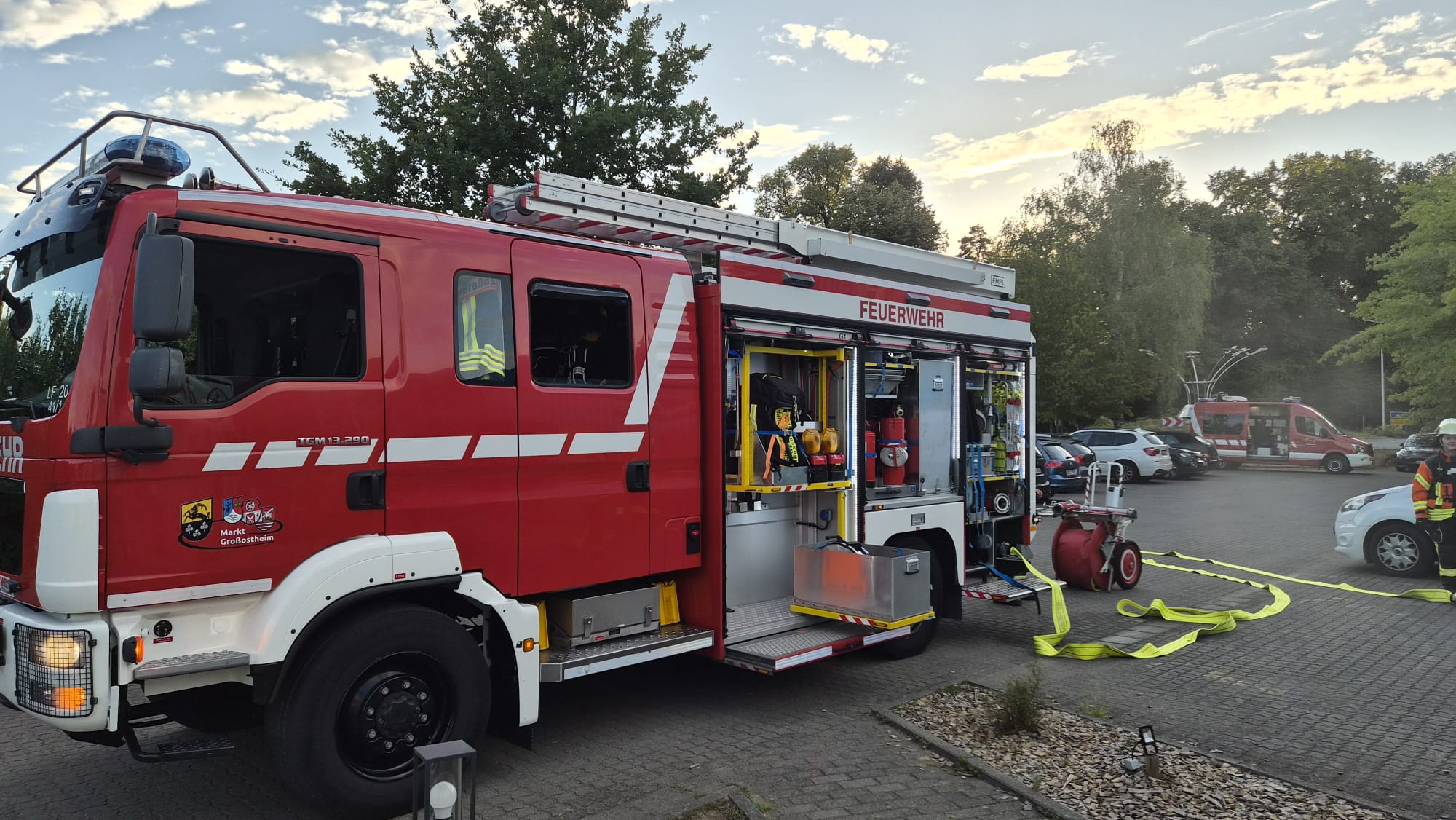 20260806 FF Großostheim Gemeinschaftsübung 5