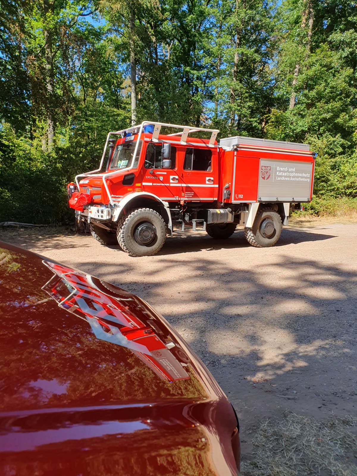 20260813 Brand Großostheim Pflaumheim 16