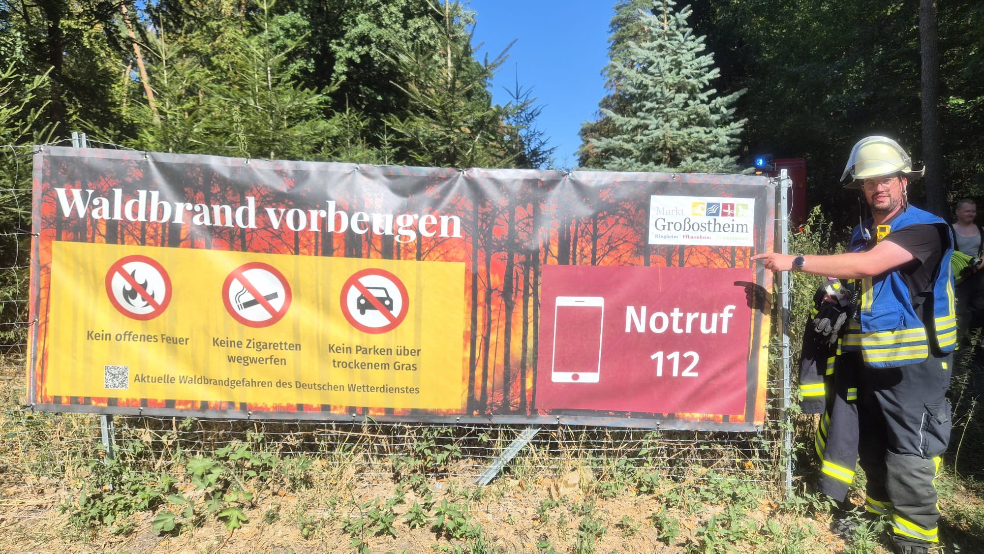 20260813 Brand Großostheim Pflaumheim 2