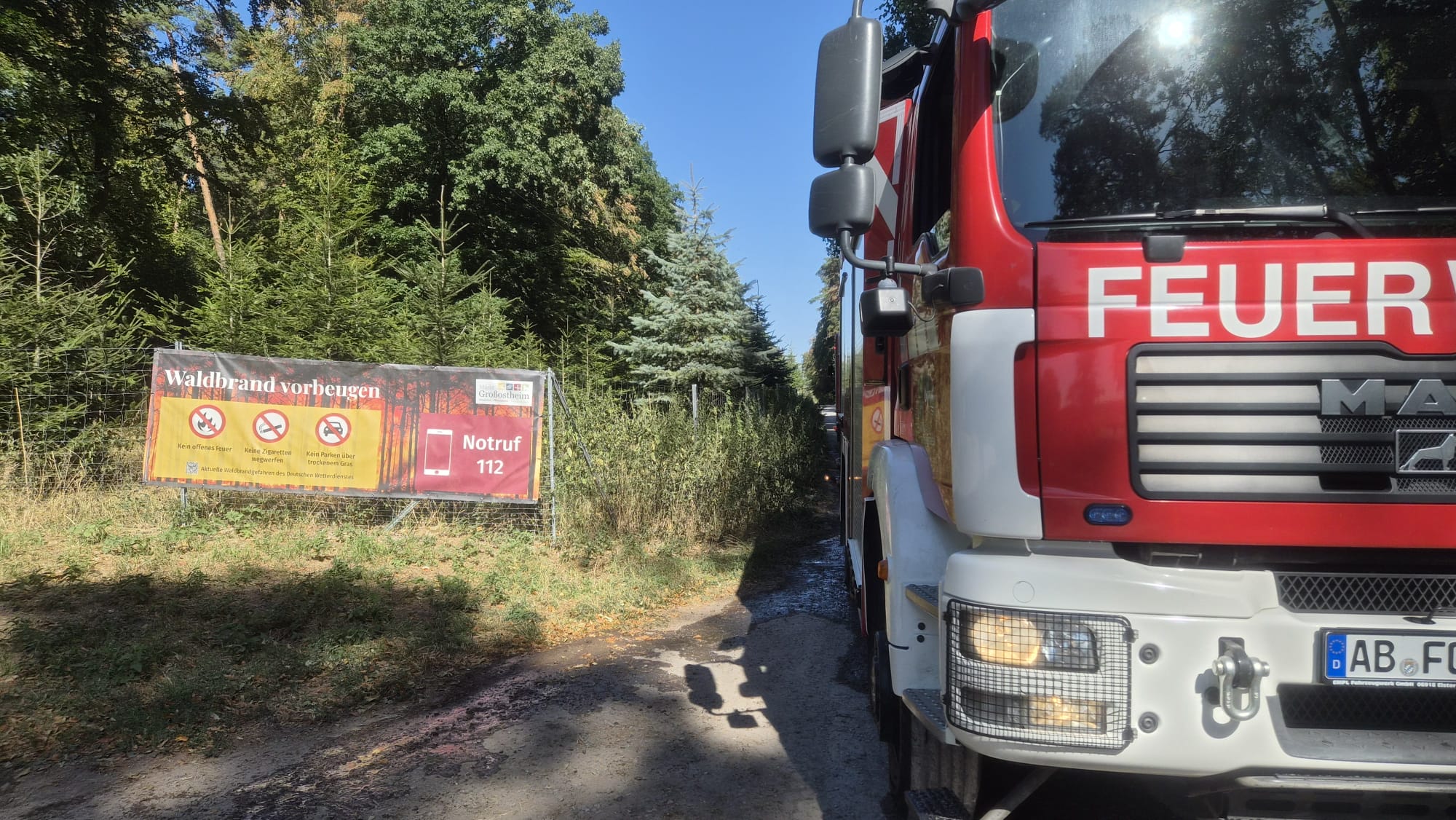 20260813 Brand Großostheim Pflaumheim 5