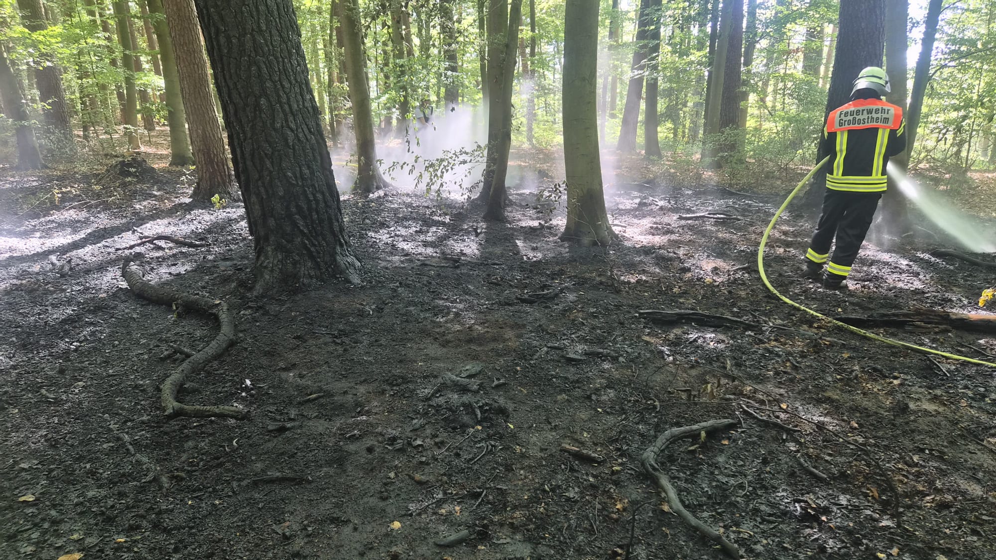 20260813 Brand Großostheim Pflaumheim 7
