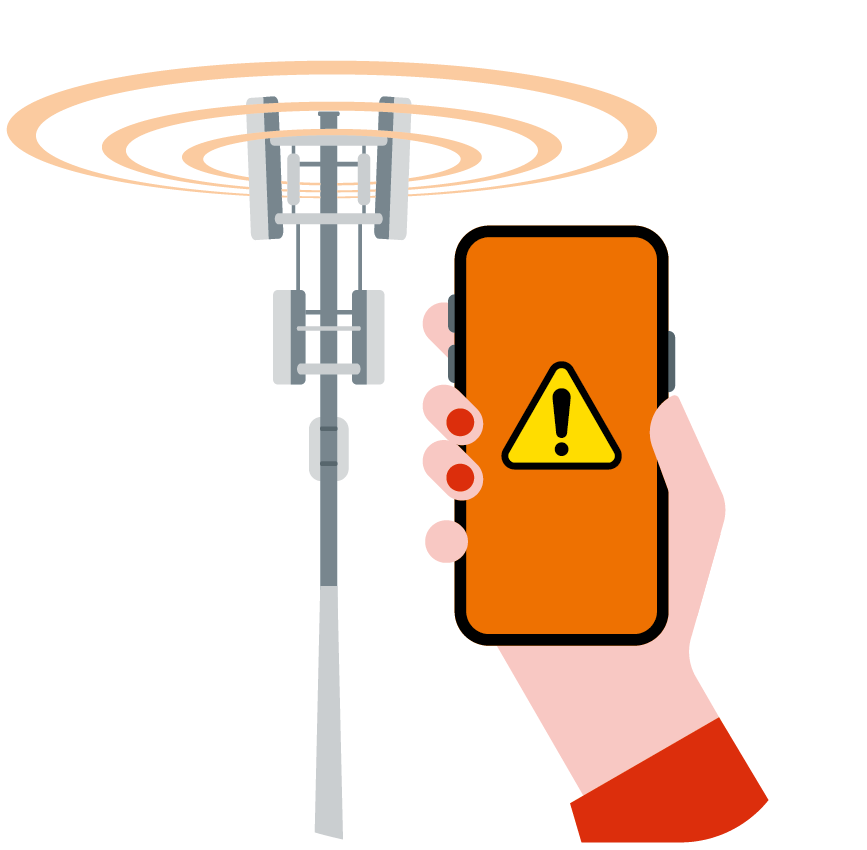 06 cell broadcast