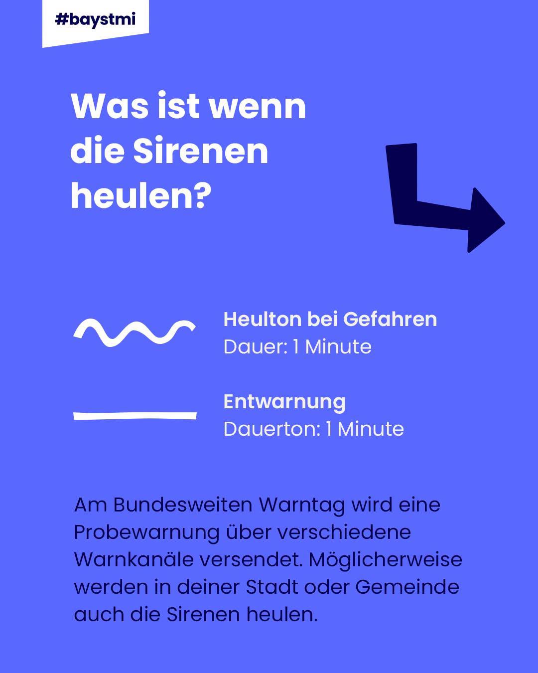 Warntag StMI 3