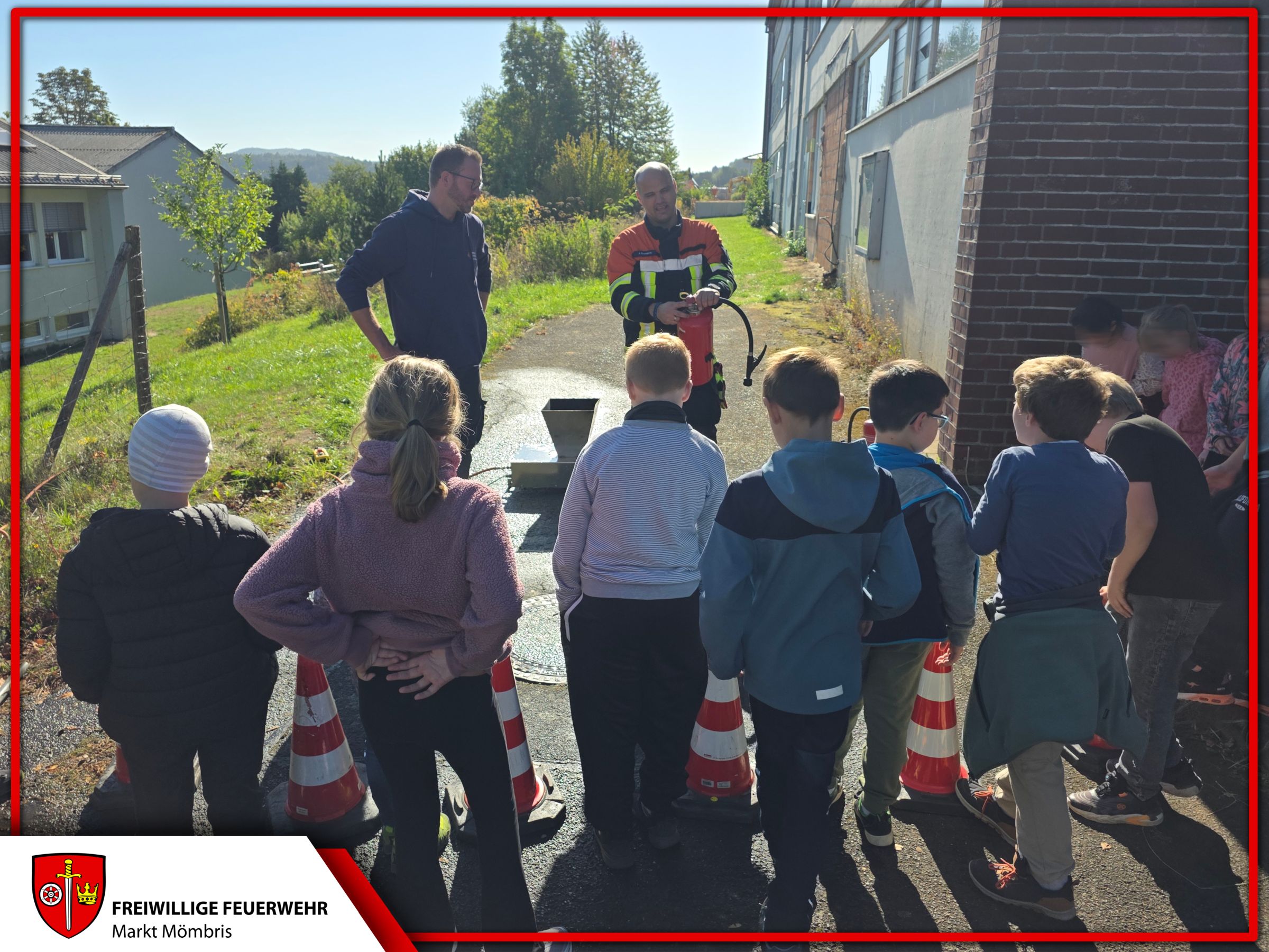20260925 Blaulichttag in der Ivo Zeiger Schule Mömbris 2