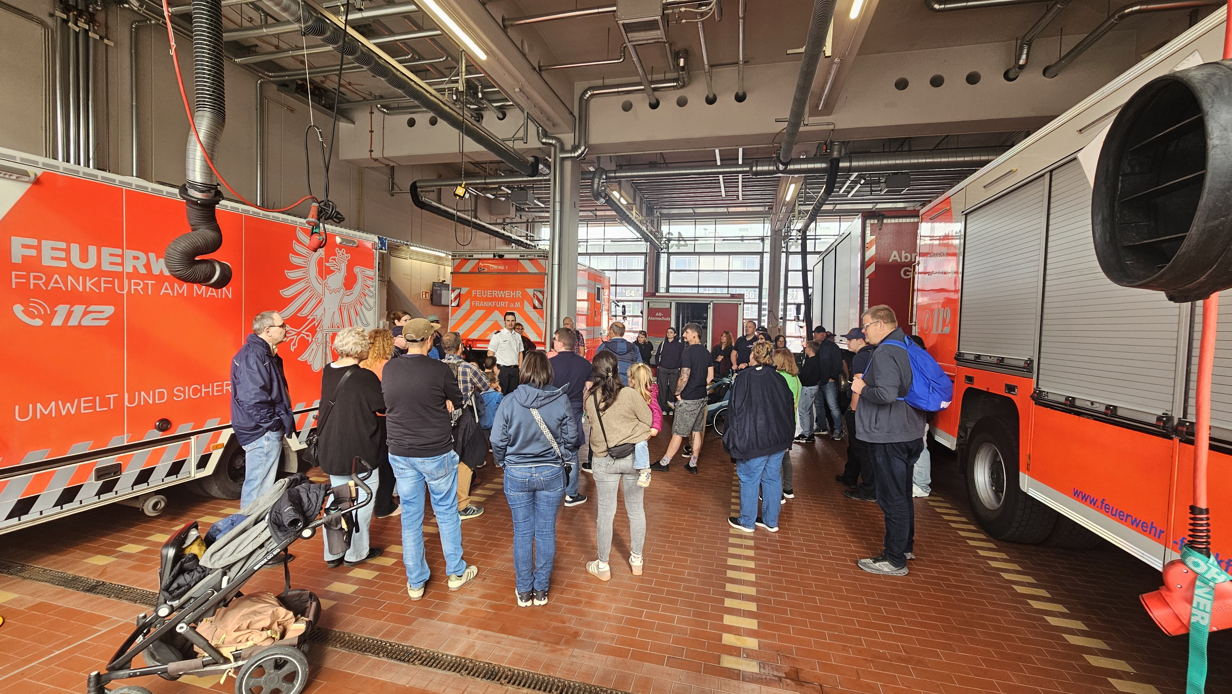 20260919 FF Hofstädten Vereinsausflug nach Frankfurt 3