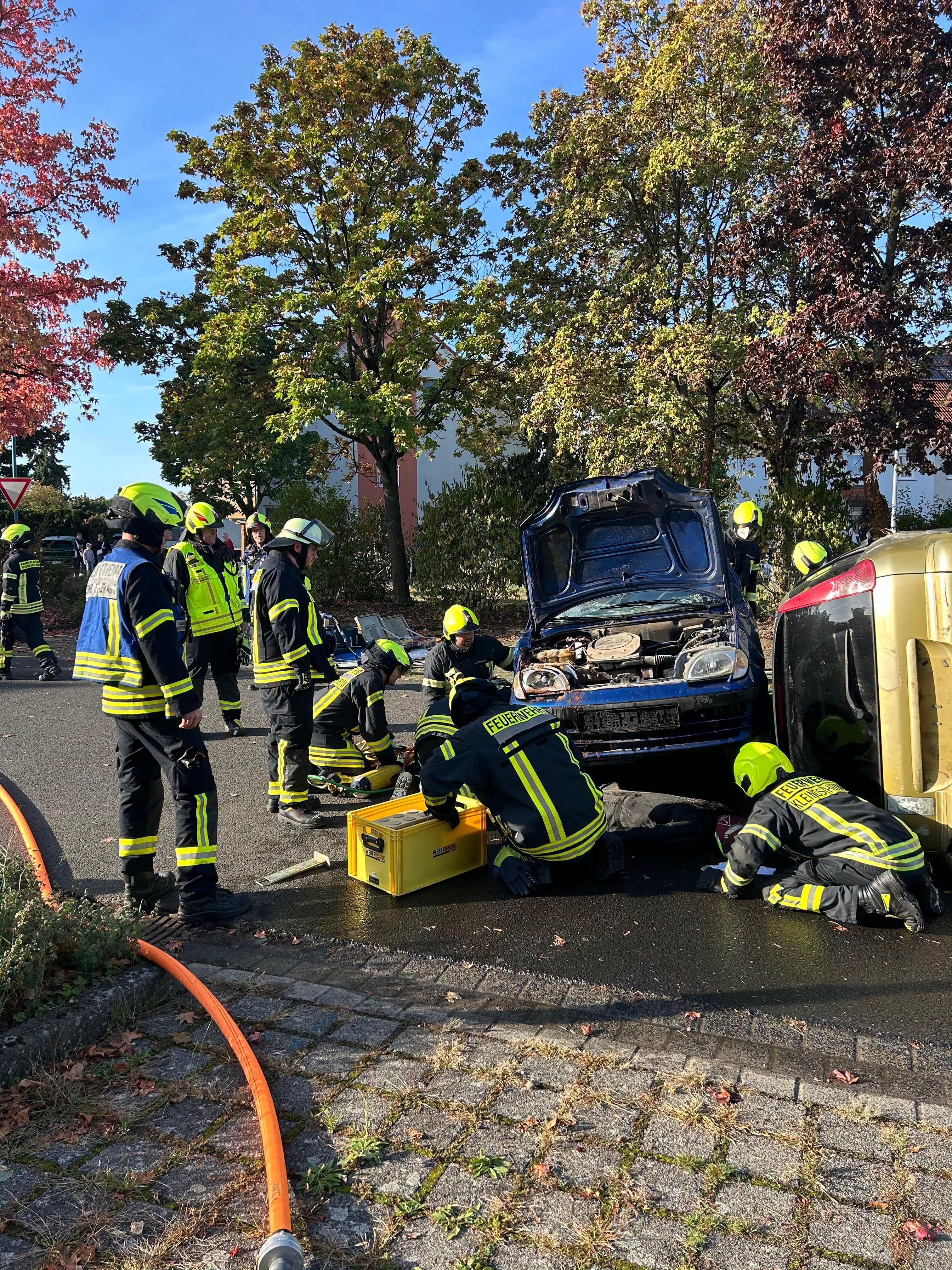 20261004 FF Kleinostheim THL Zugübung mit anschließendem Familienbrunch 1