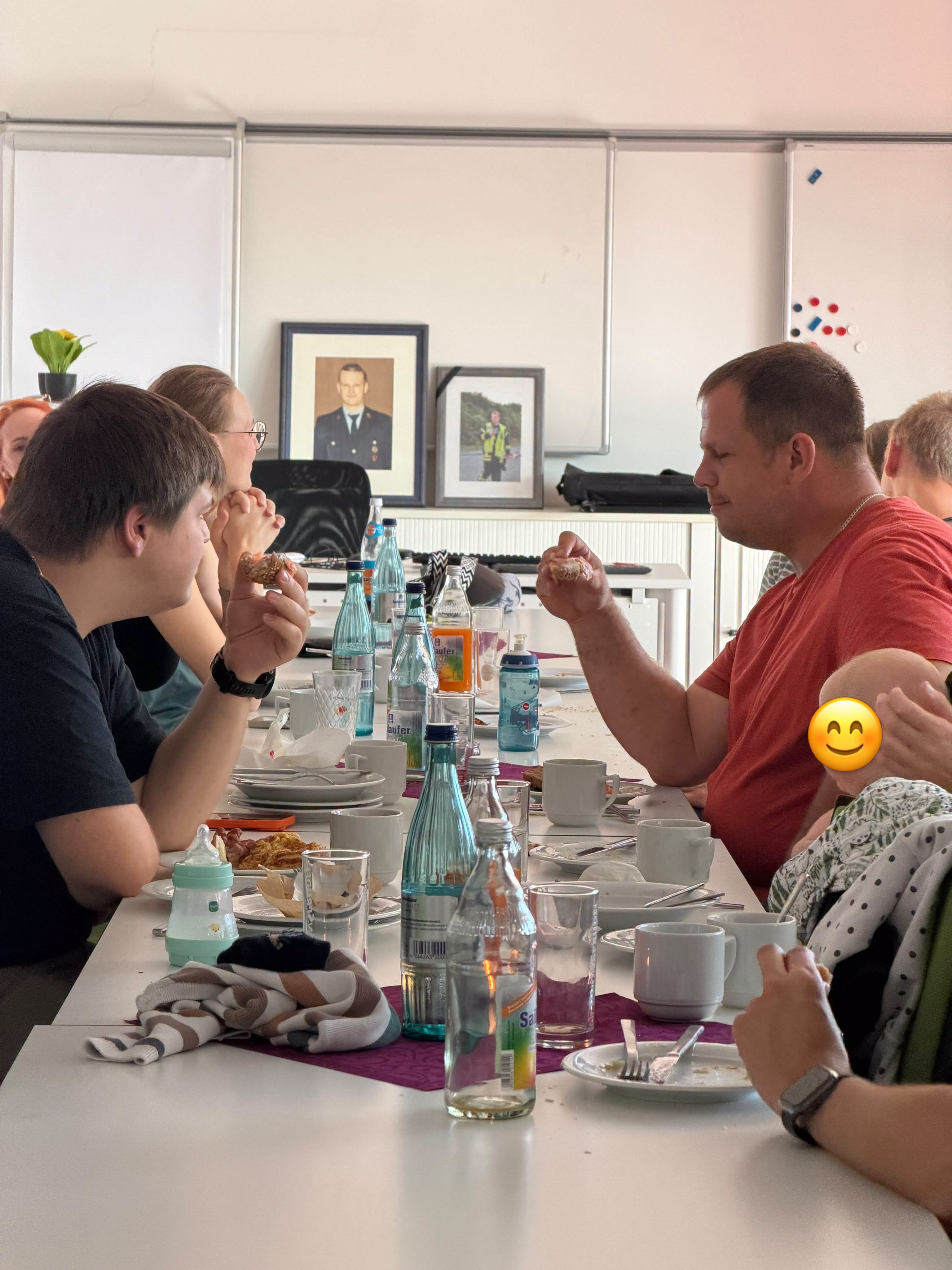 20261004 FF Kleinostheim THL Zugübung mit anschließendem Familienbrunch 6