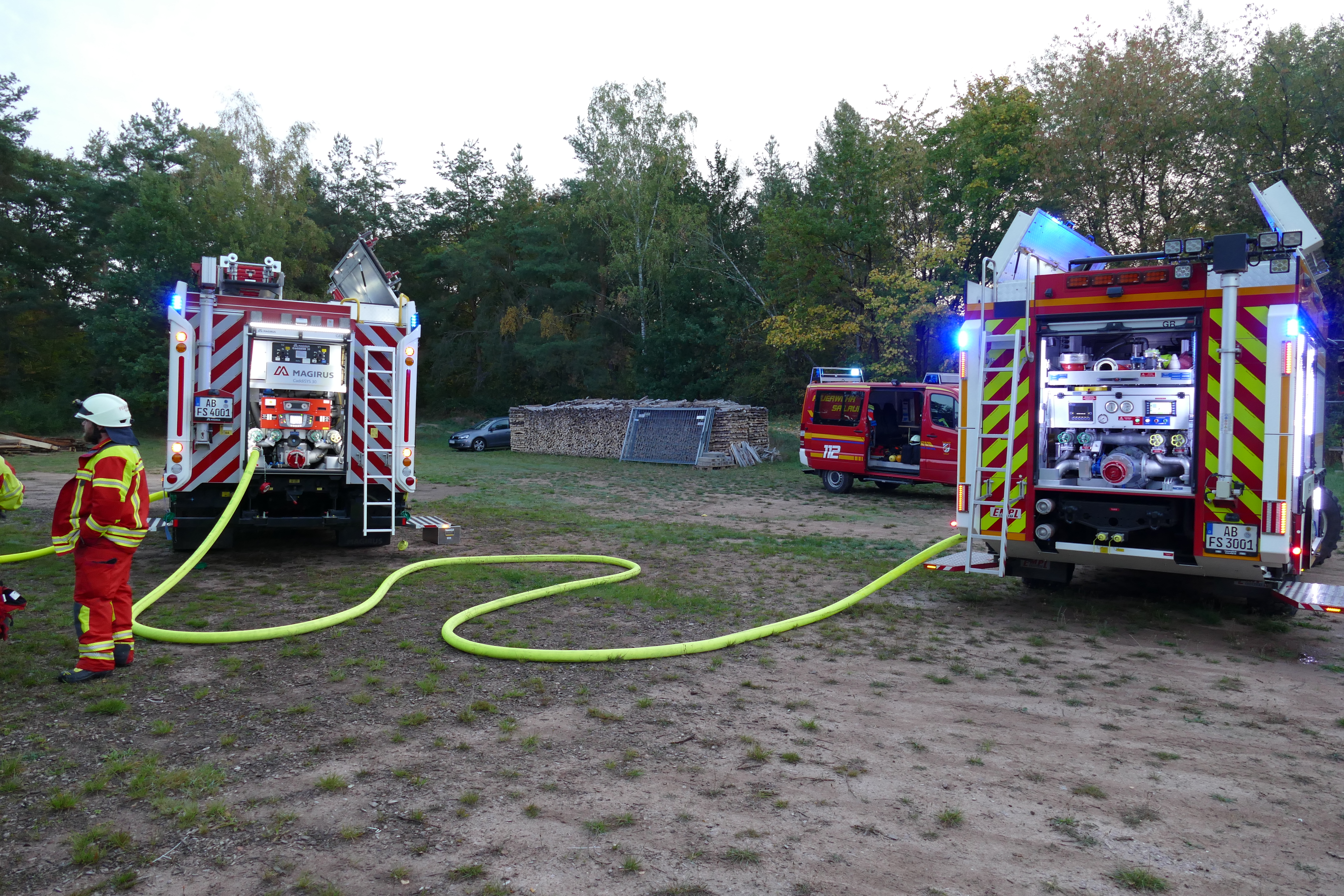 20261010 FF Sailauf JF Übungstag 3