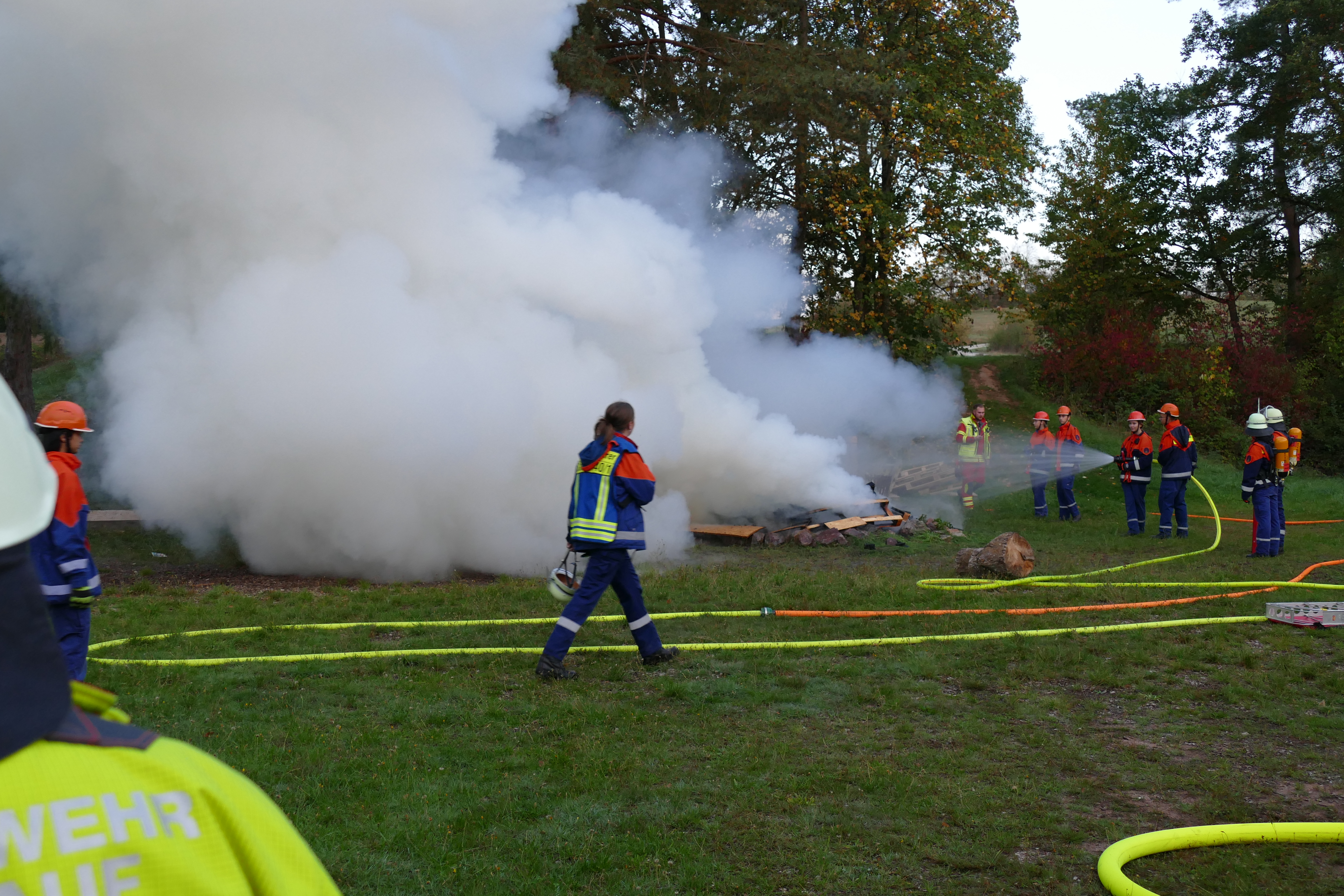 20261010 FF Sailauf JF Übungstag 4