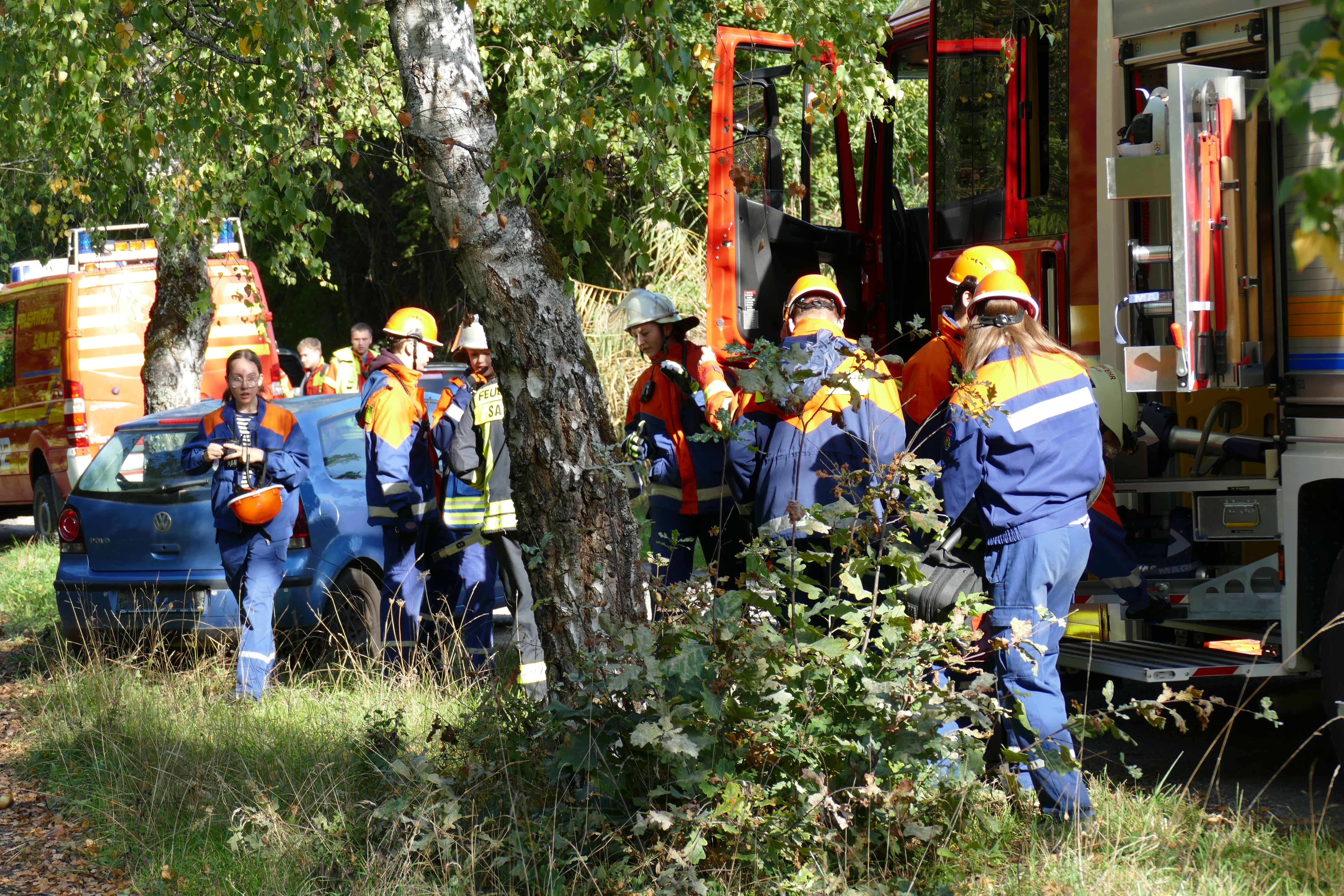 20261010 FF Sailauf JF Übungstag 7