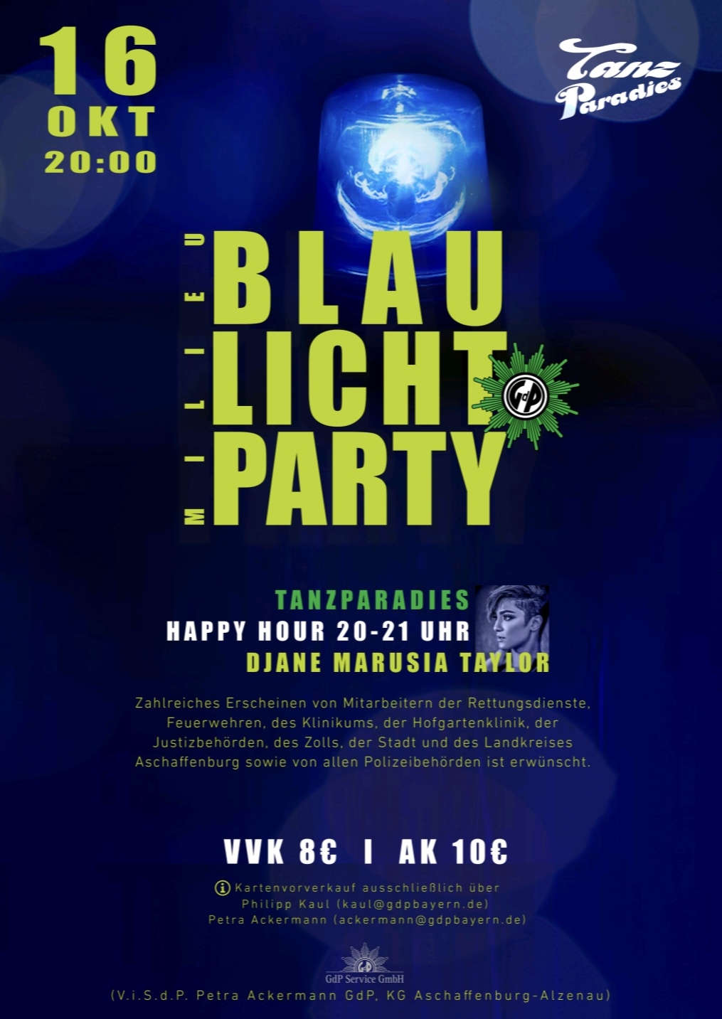 Blaulichtparty 2026 3