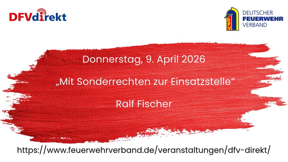 DFV direkt Sonderrechte