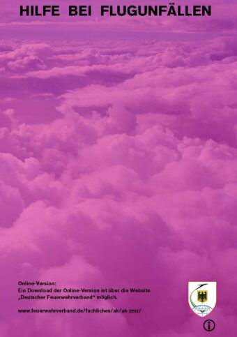 Hilfe bei Flugunfaellen Seite 1