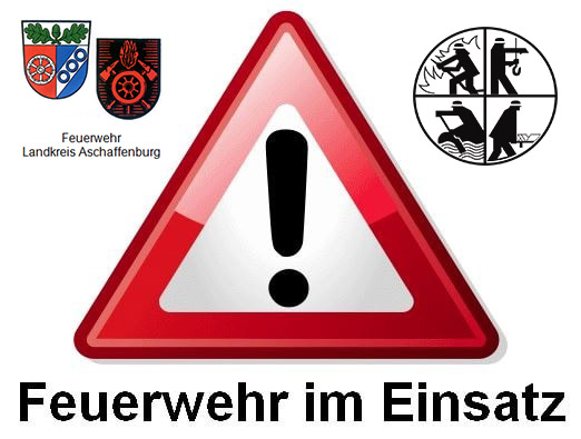 Im Einsatz Lkr AB