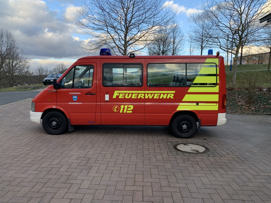 MZF Bessenbach